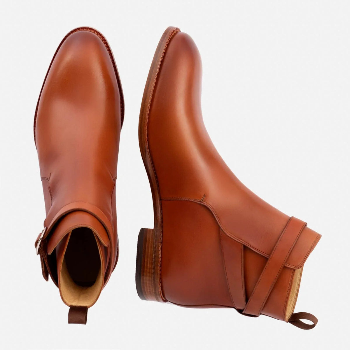 Men's Douglas Jodhpur Boots