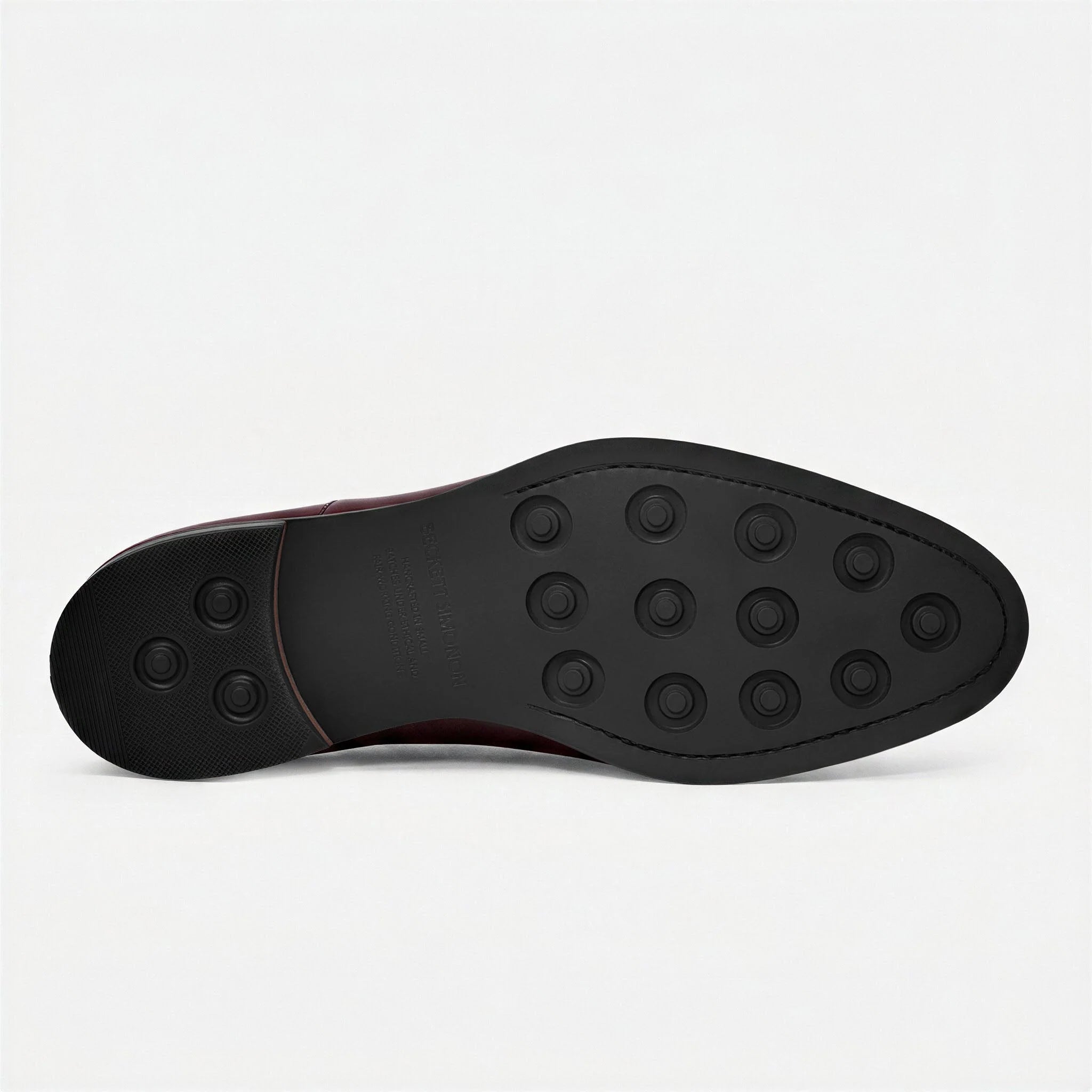 Men's Dean Oxford Shoes
