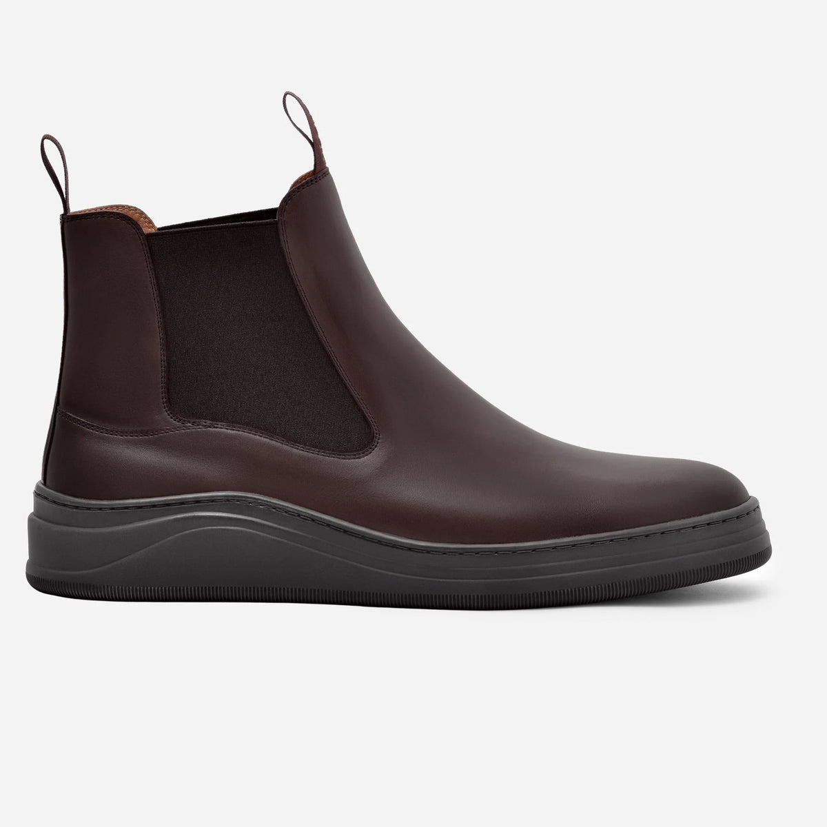 Men's Ashford Chelsea Boots for Timeless Style