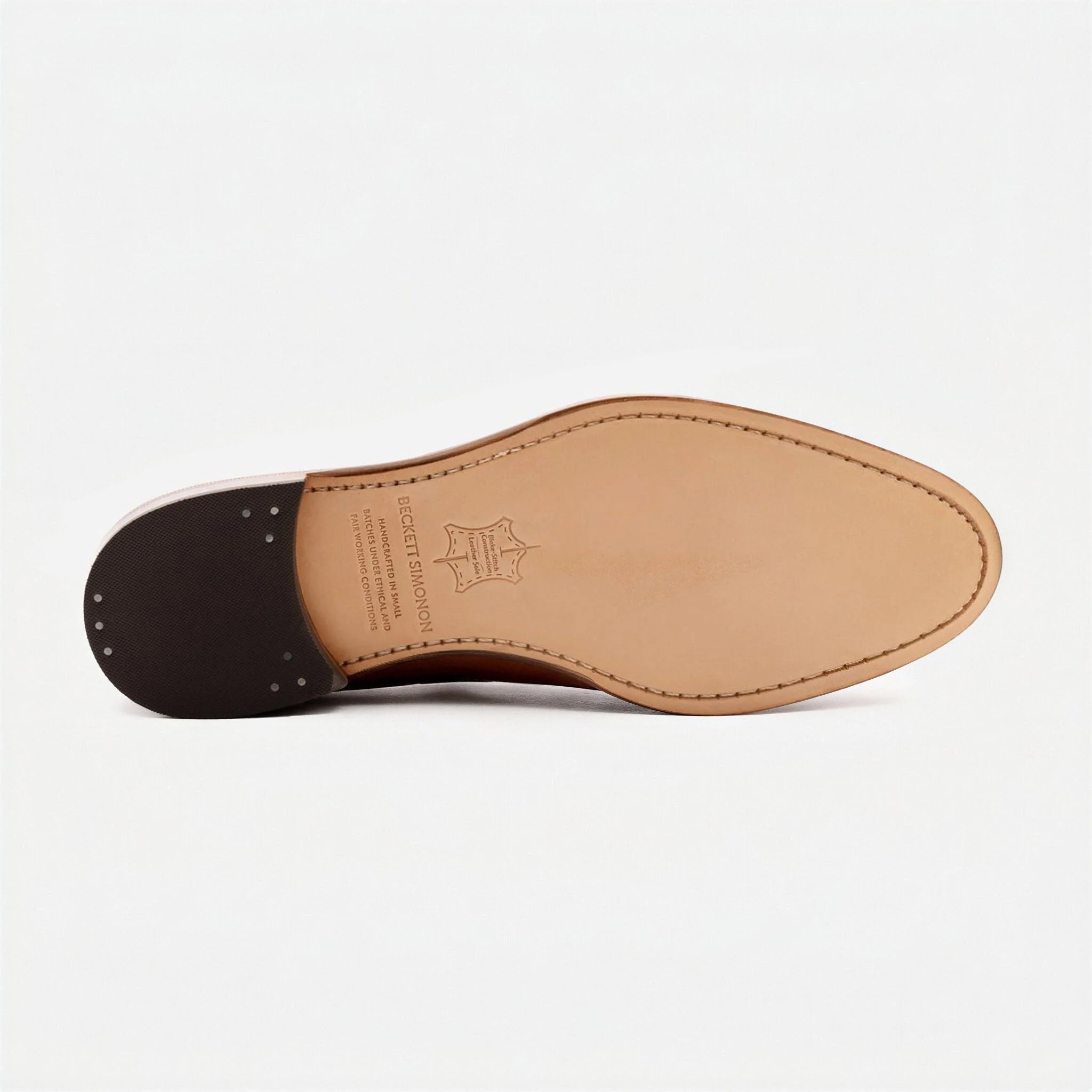 Men’s Grant Adelaide Oxford Dress Shoes