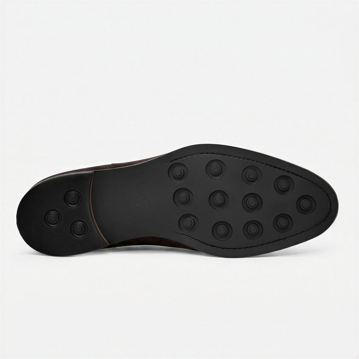 Men's Douglas Suede Jodhpur Boots