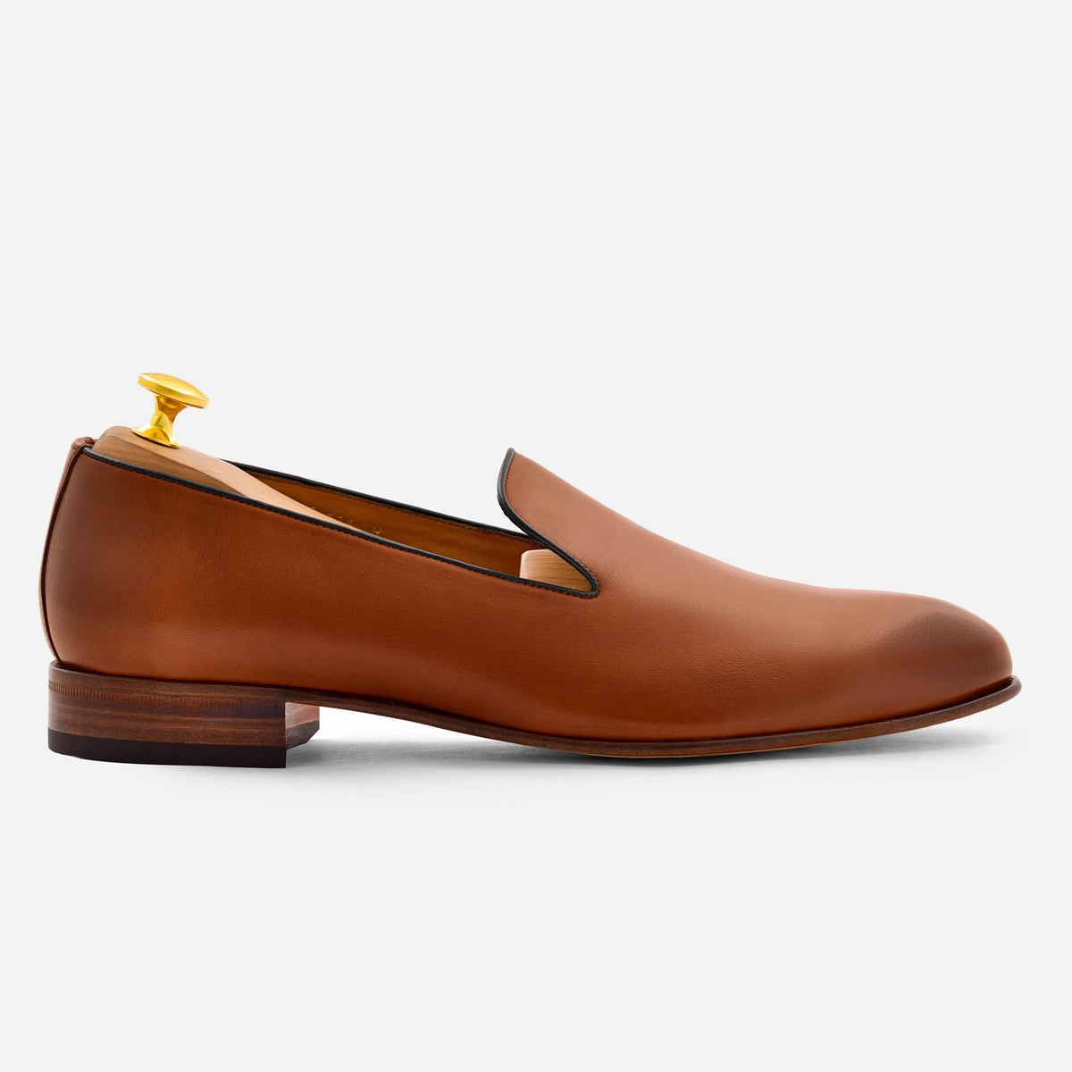 Men's Langford Wholecut Loafers