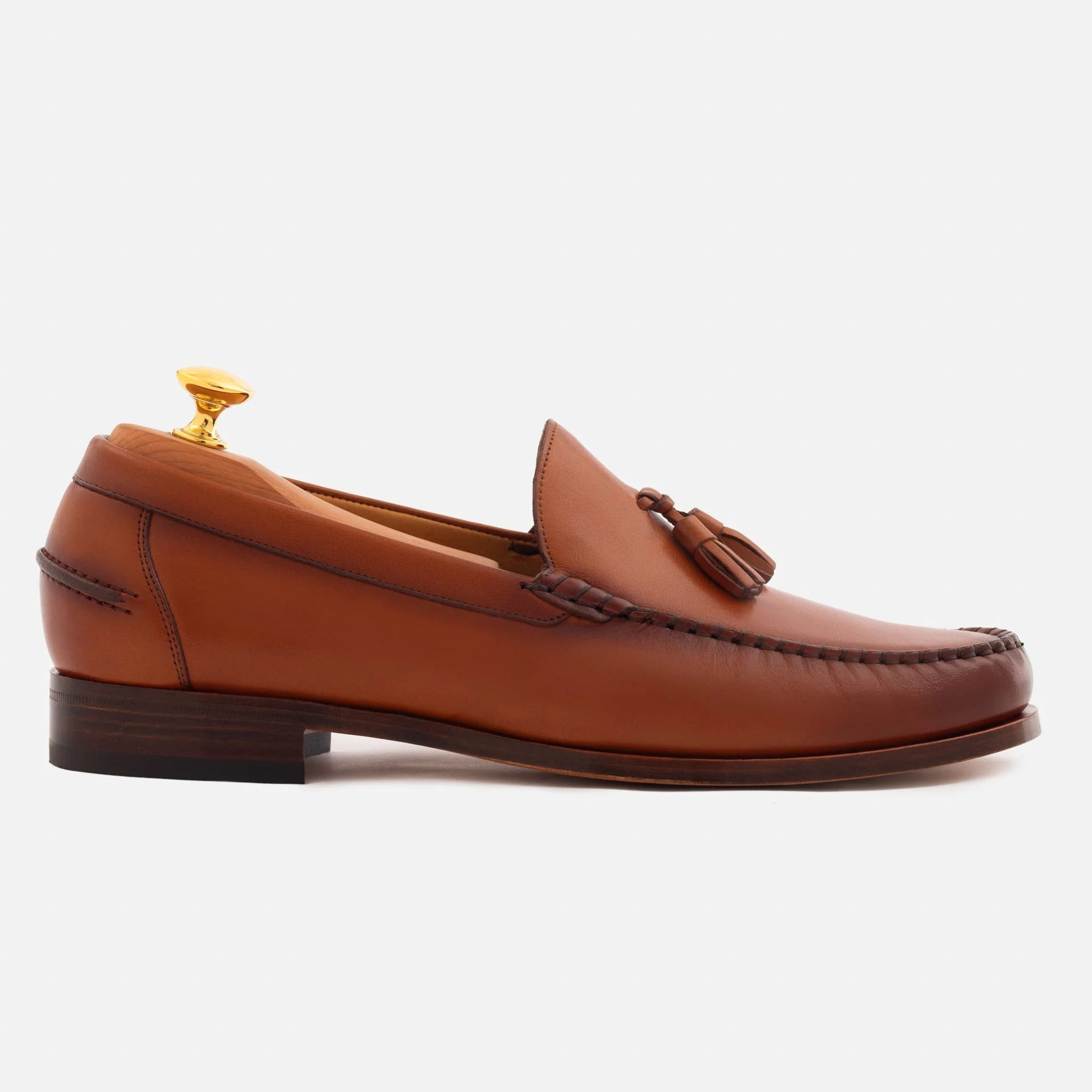 Lewis Men's Tassel Loafers