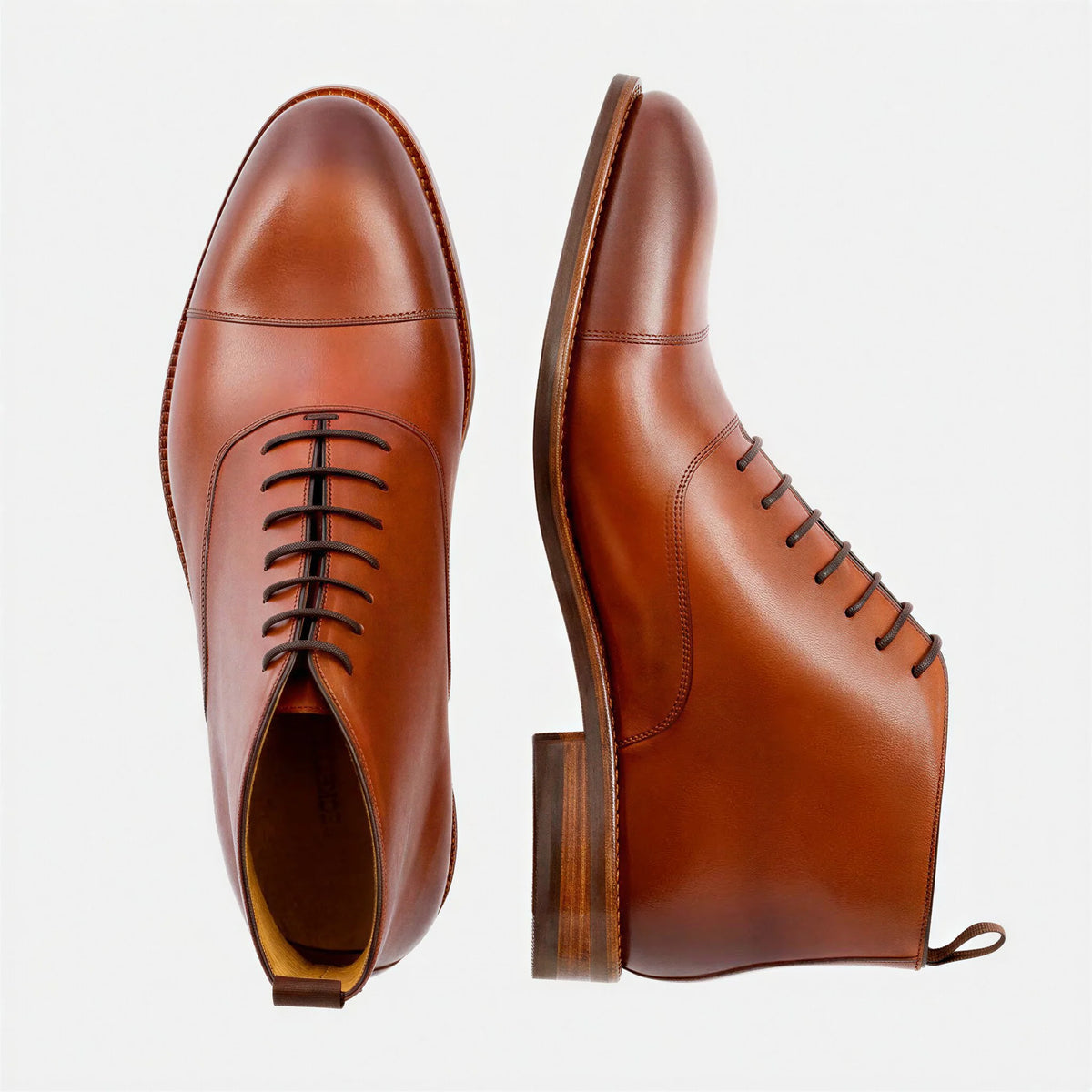 Men's Fonseca Boots