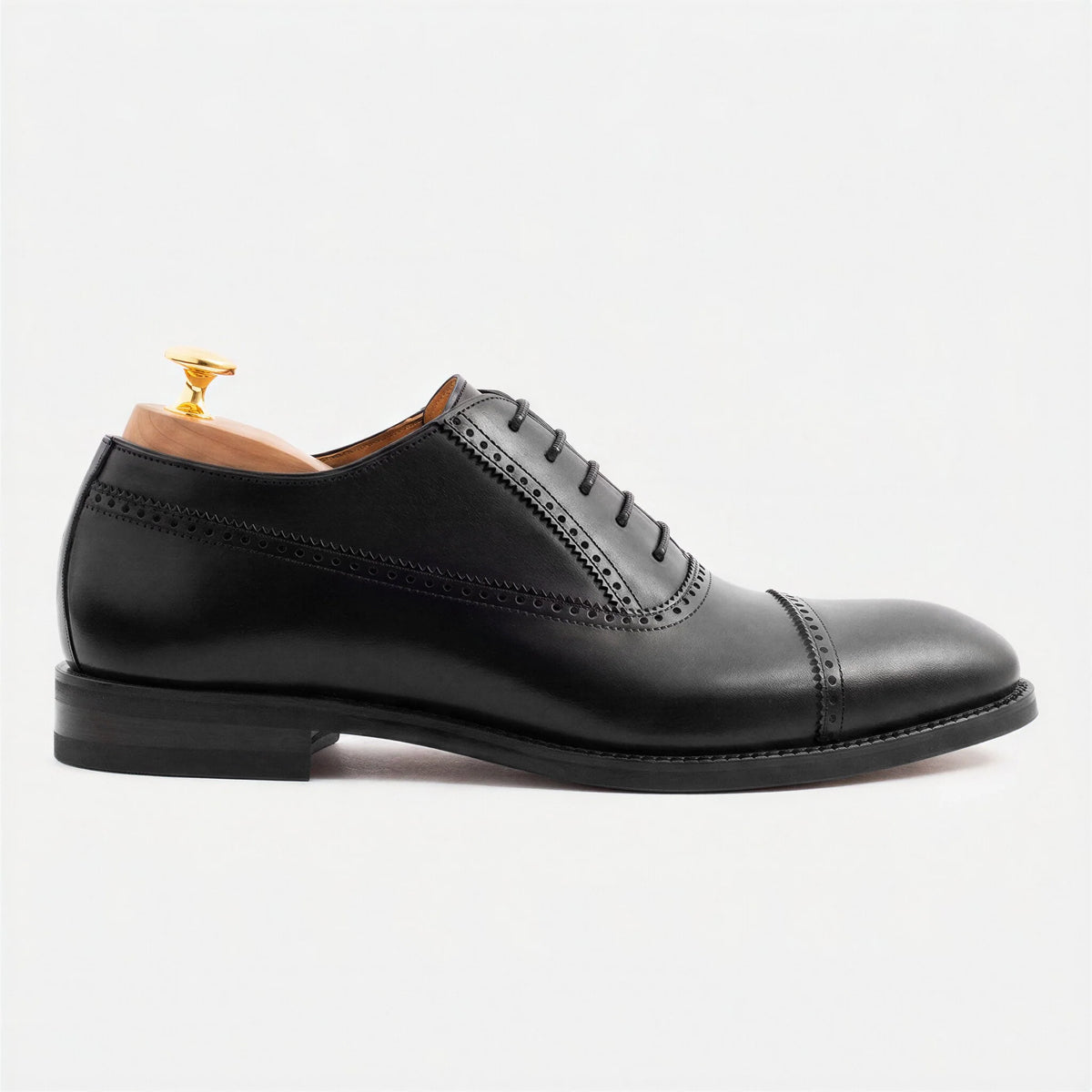 Men's Reyes Oxford Shoes