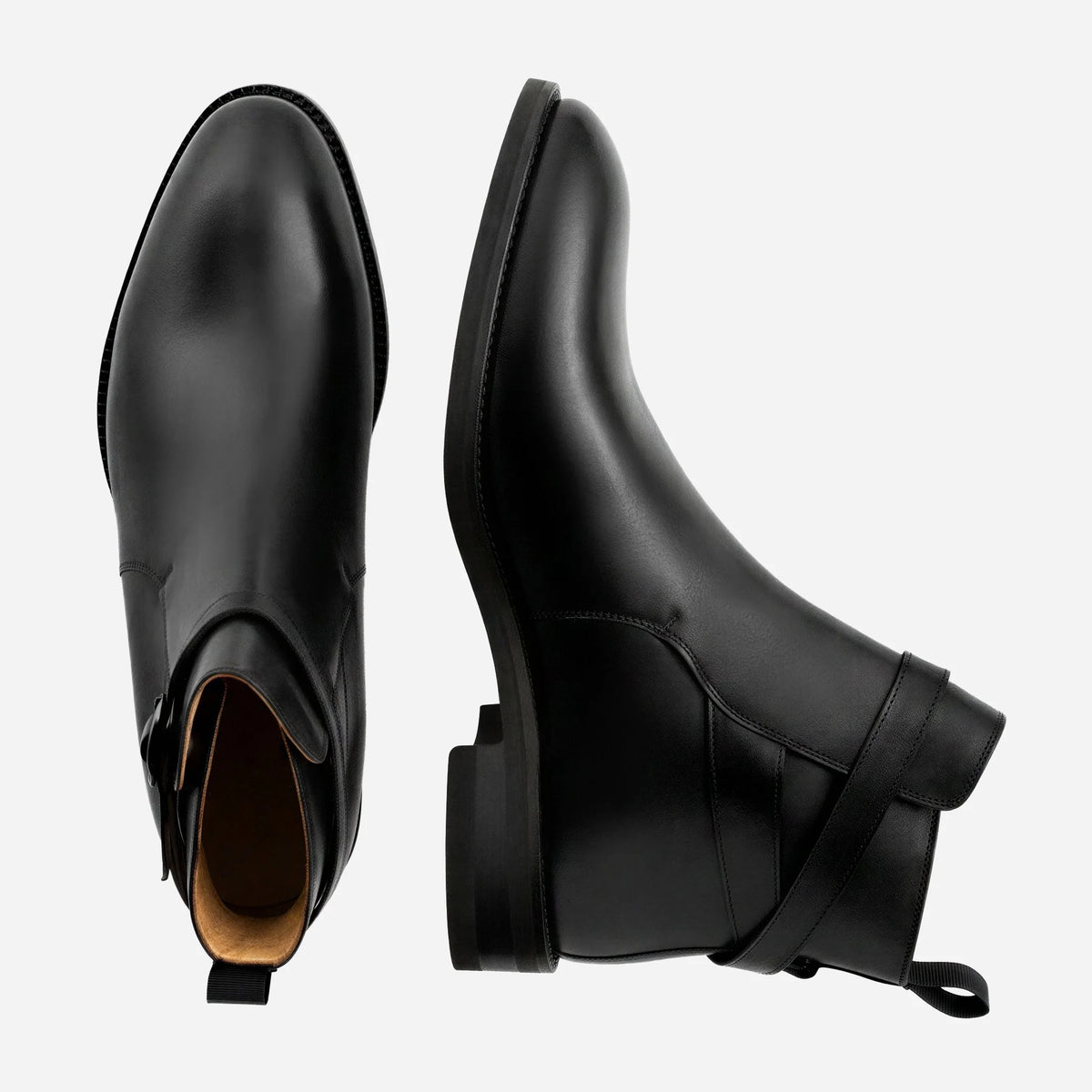 Men's Douglas Jodhpur Boots