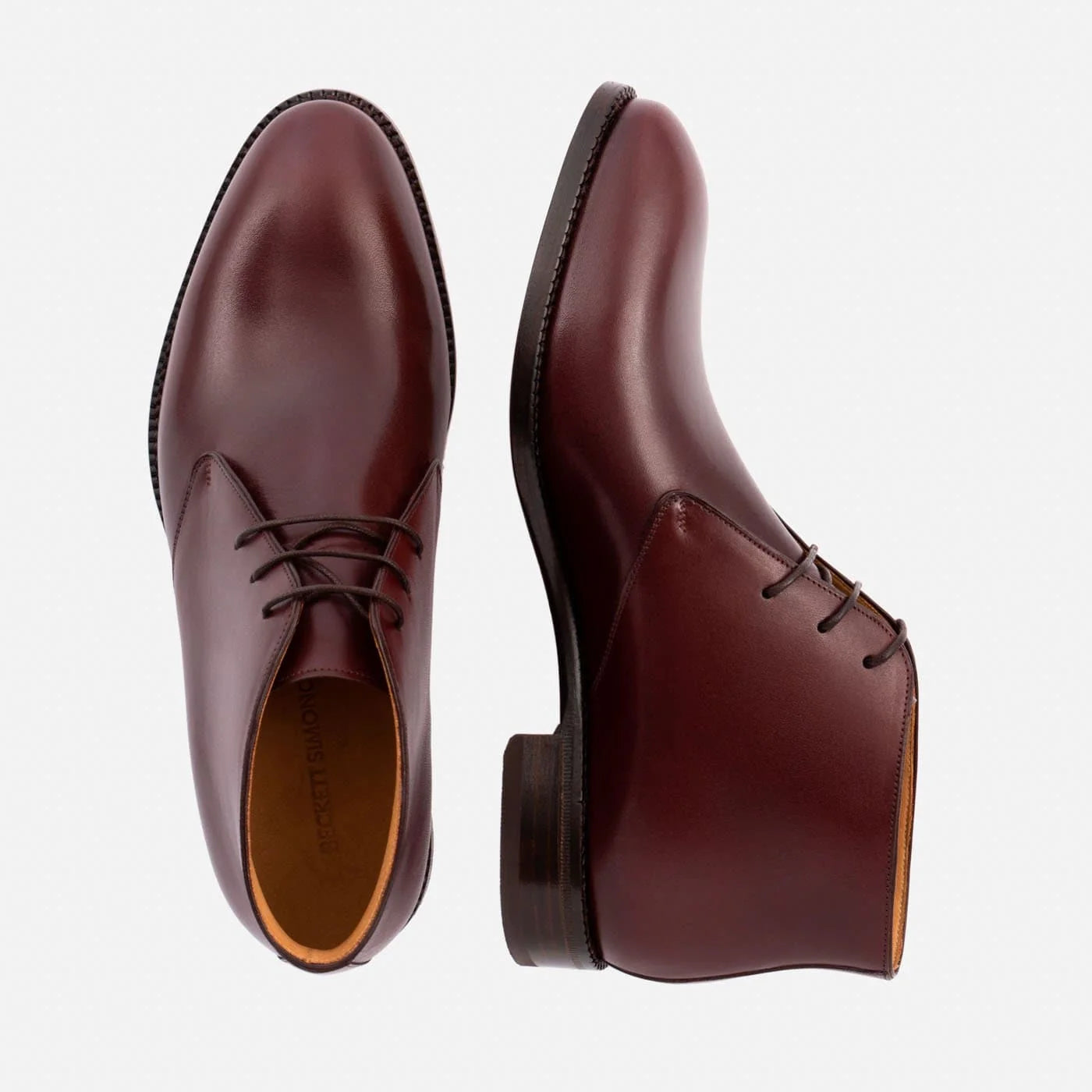 Men's Ellis Chukka Boots