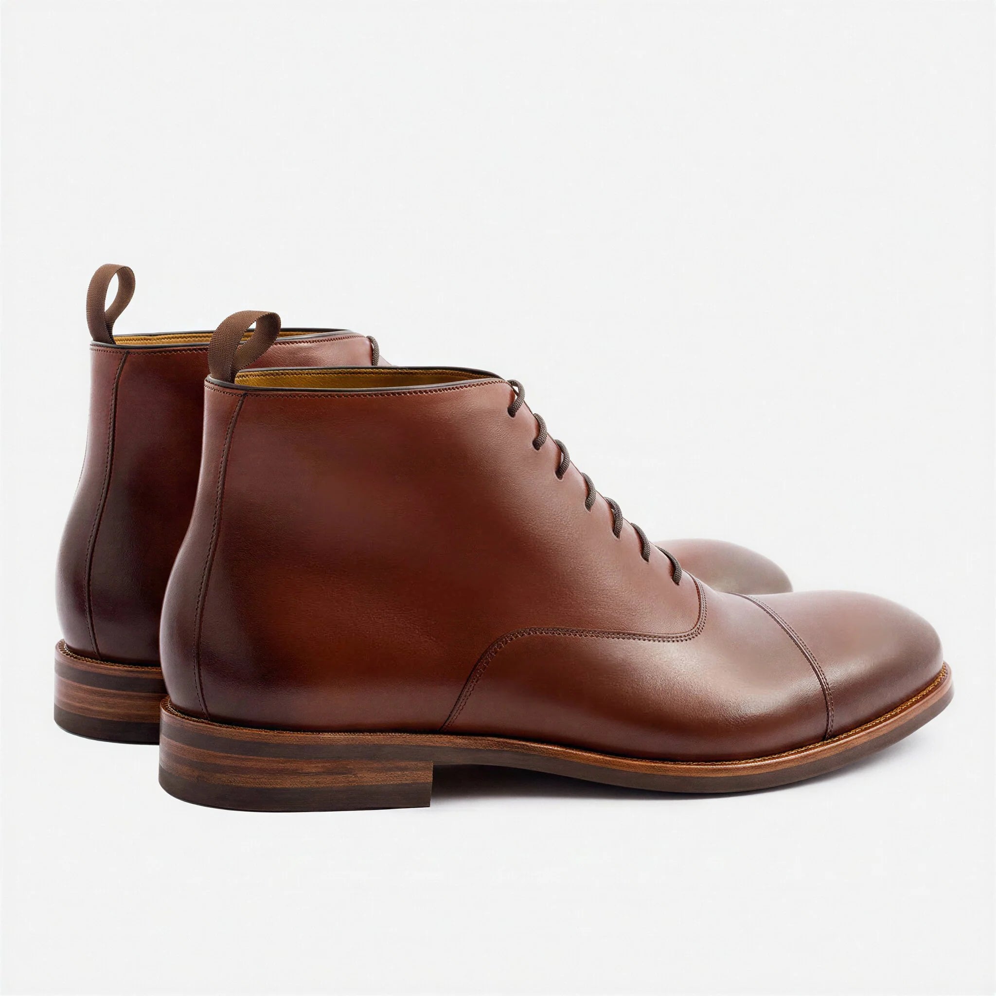 Men's Fonseca Boots