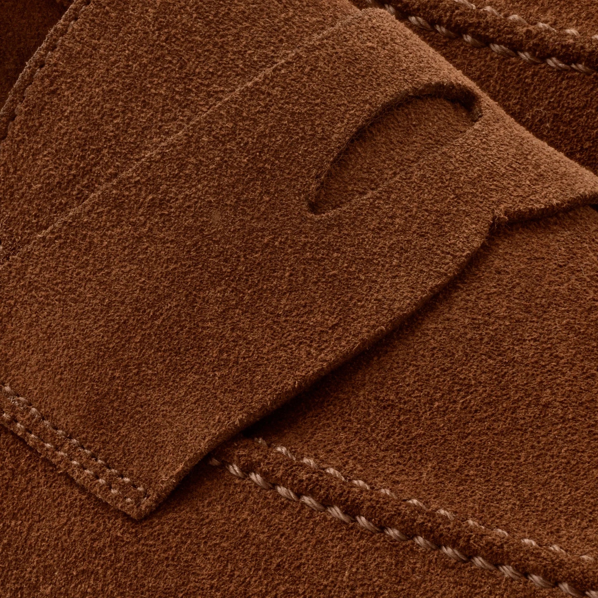 Holden Men’s Water-Repellent Suede Unlined Loafers