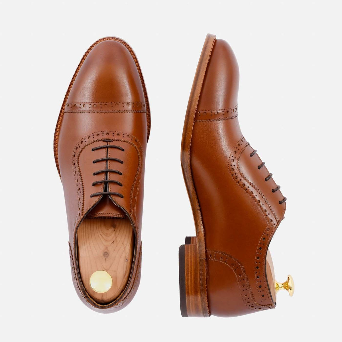 Men’s Durant Oxford Dress Shoes
