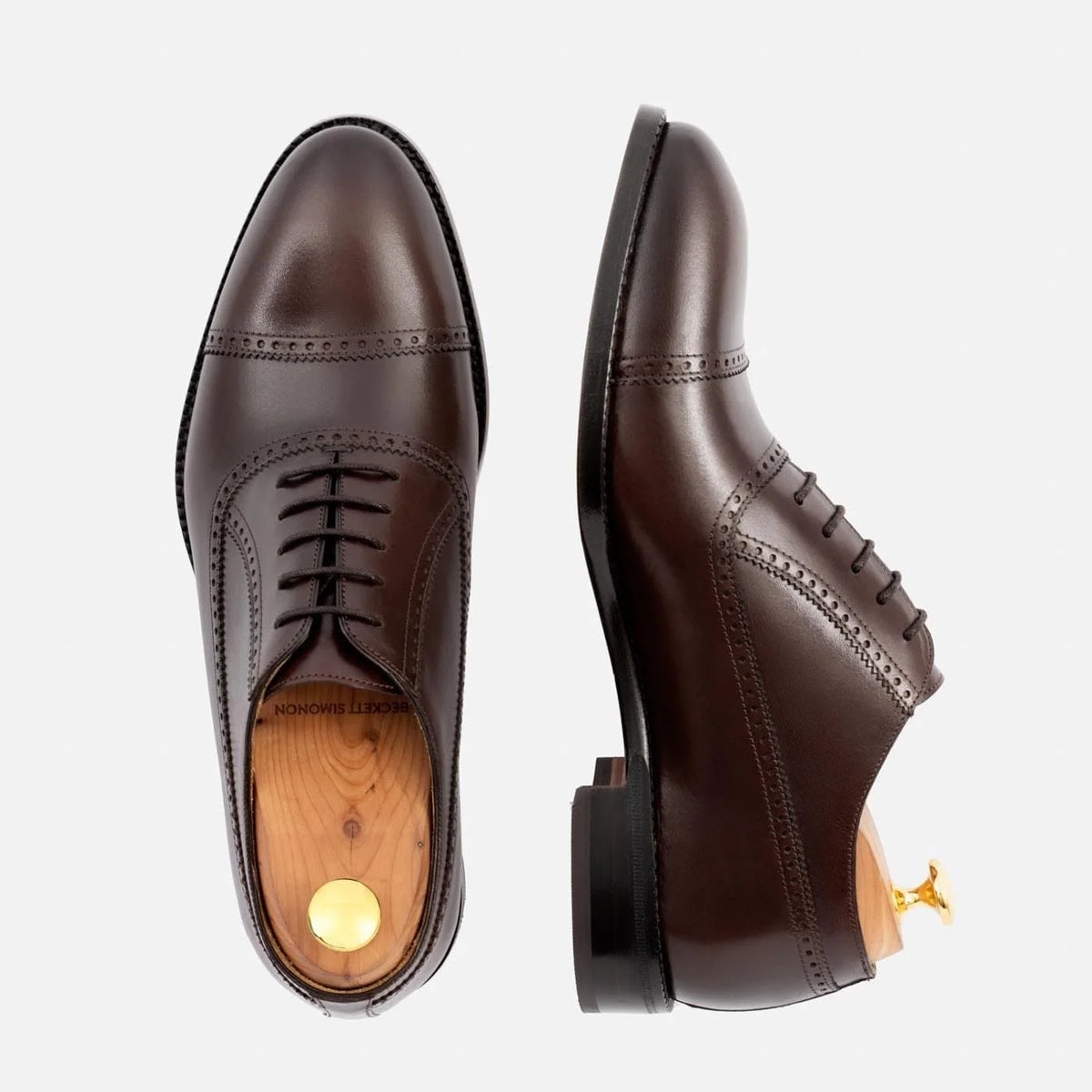 Men's Reyes Oxford Shoes