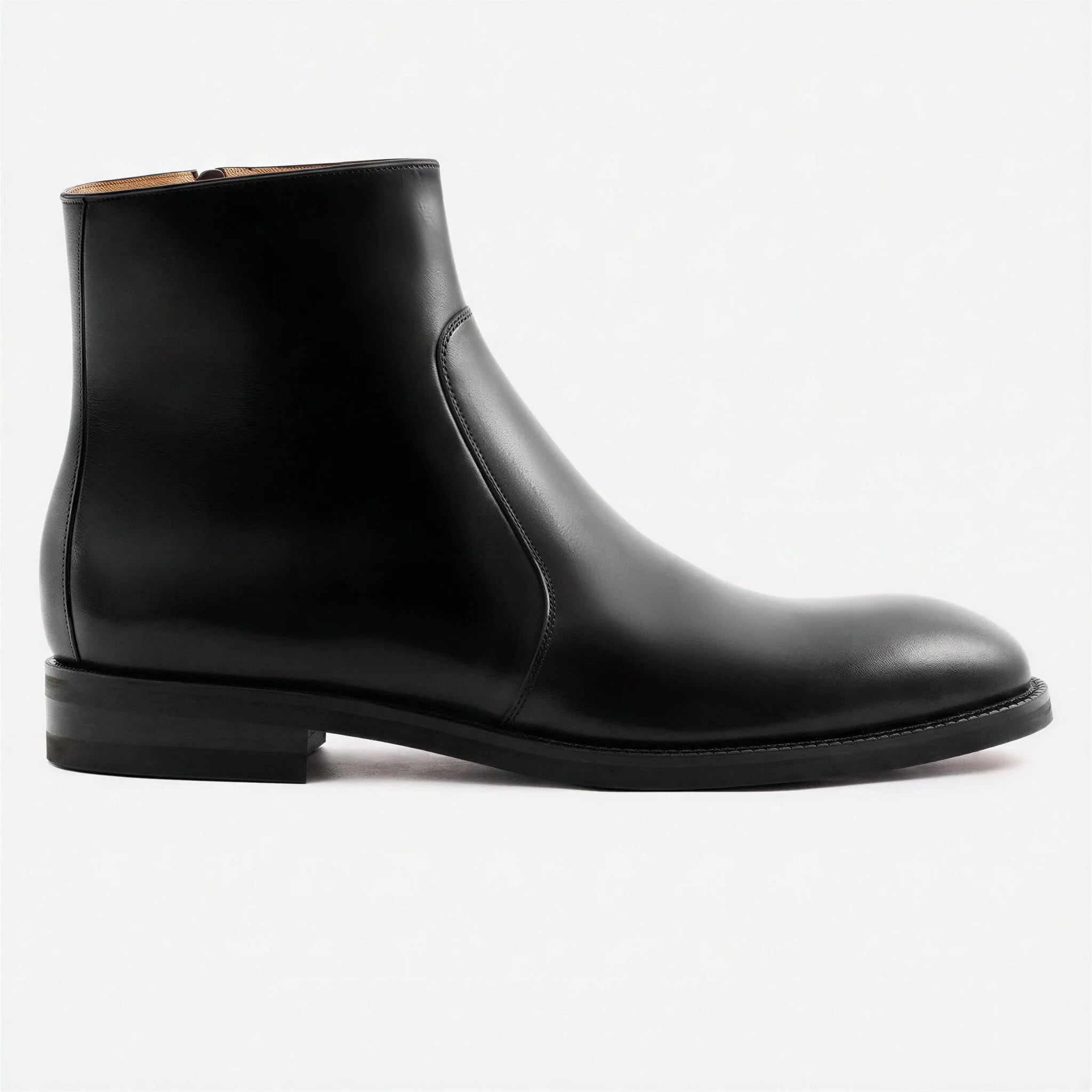 Men's Easton Side-Zip Boots