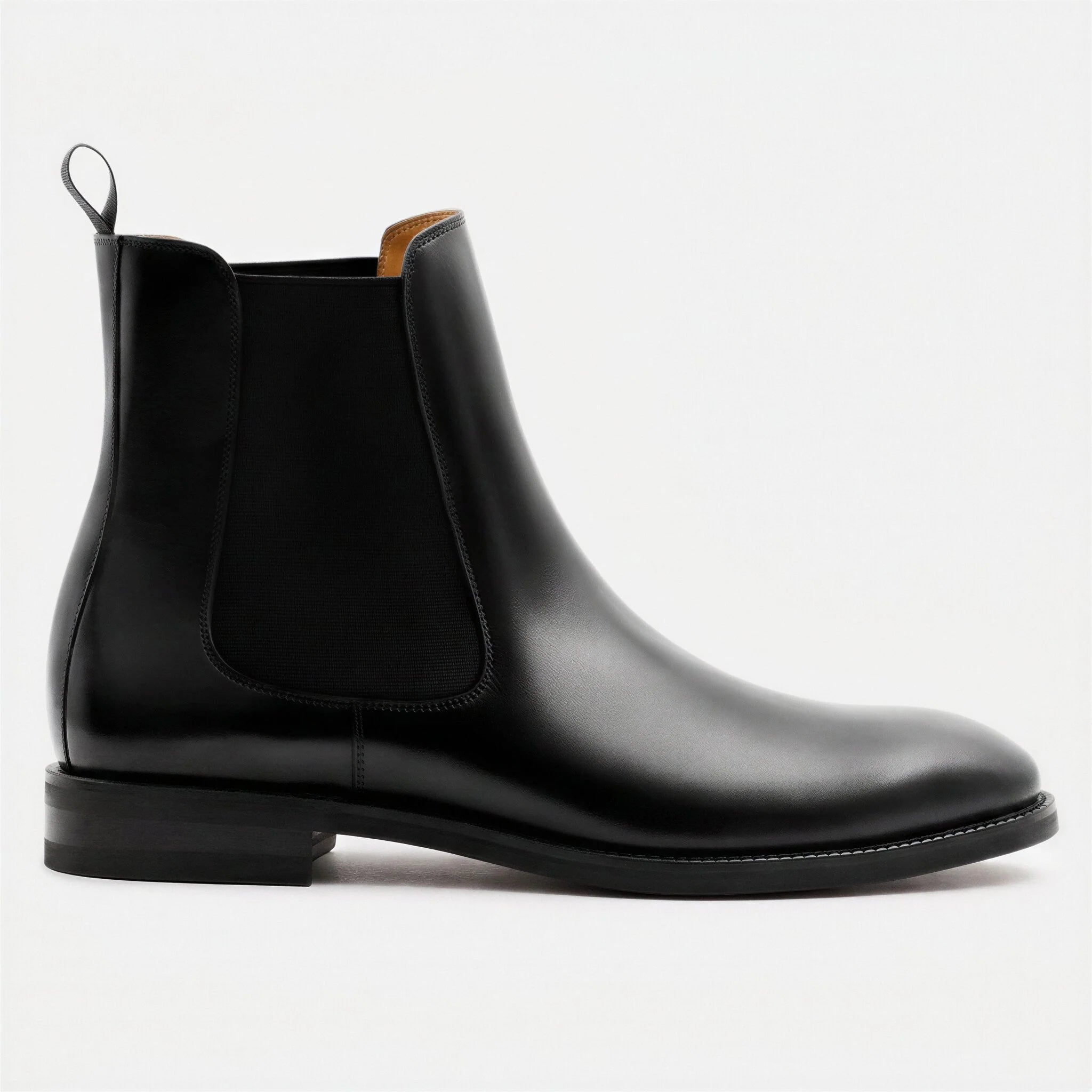 Men's Bolton Chelsea Boots