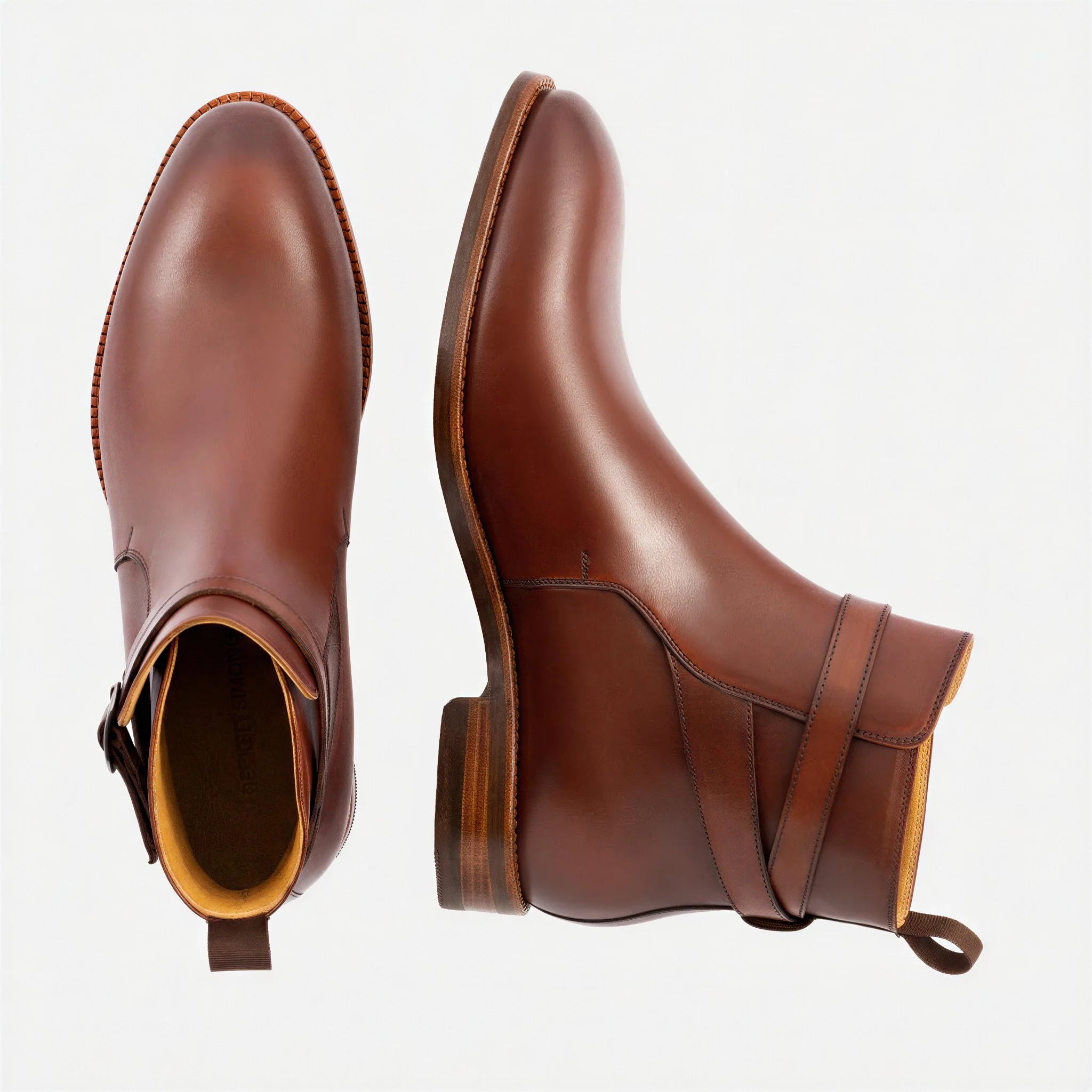 Men's Douglas Jodhpur Boots