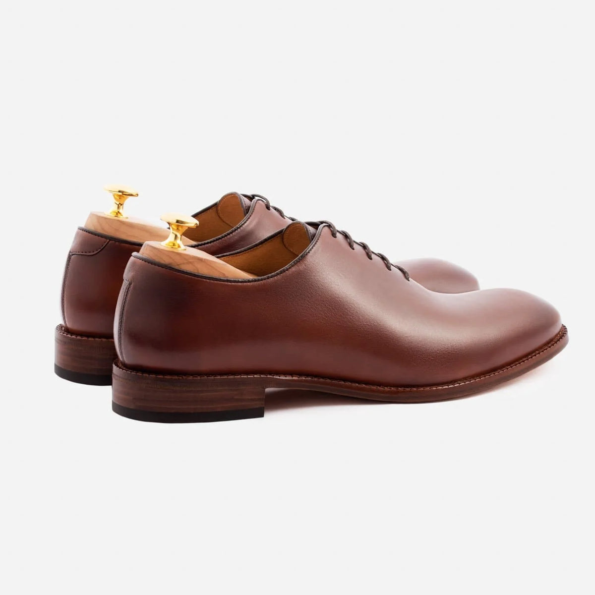 Men’s Valencia Premium Wholecut Shoes