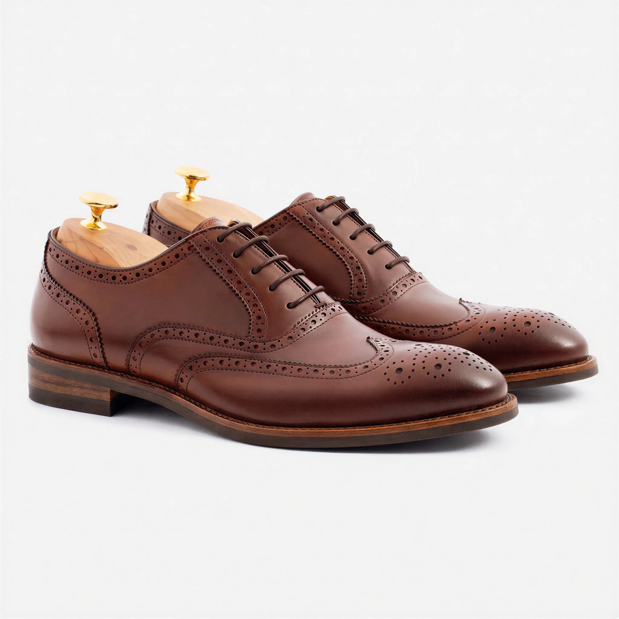 Men's Yates Oxford Shoes