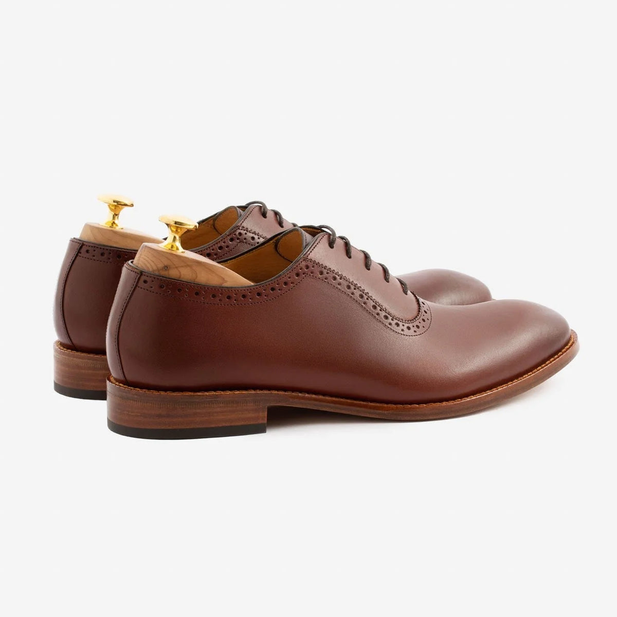 Men’s Grant Adelaide Oxford Dress Shoes