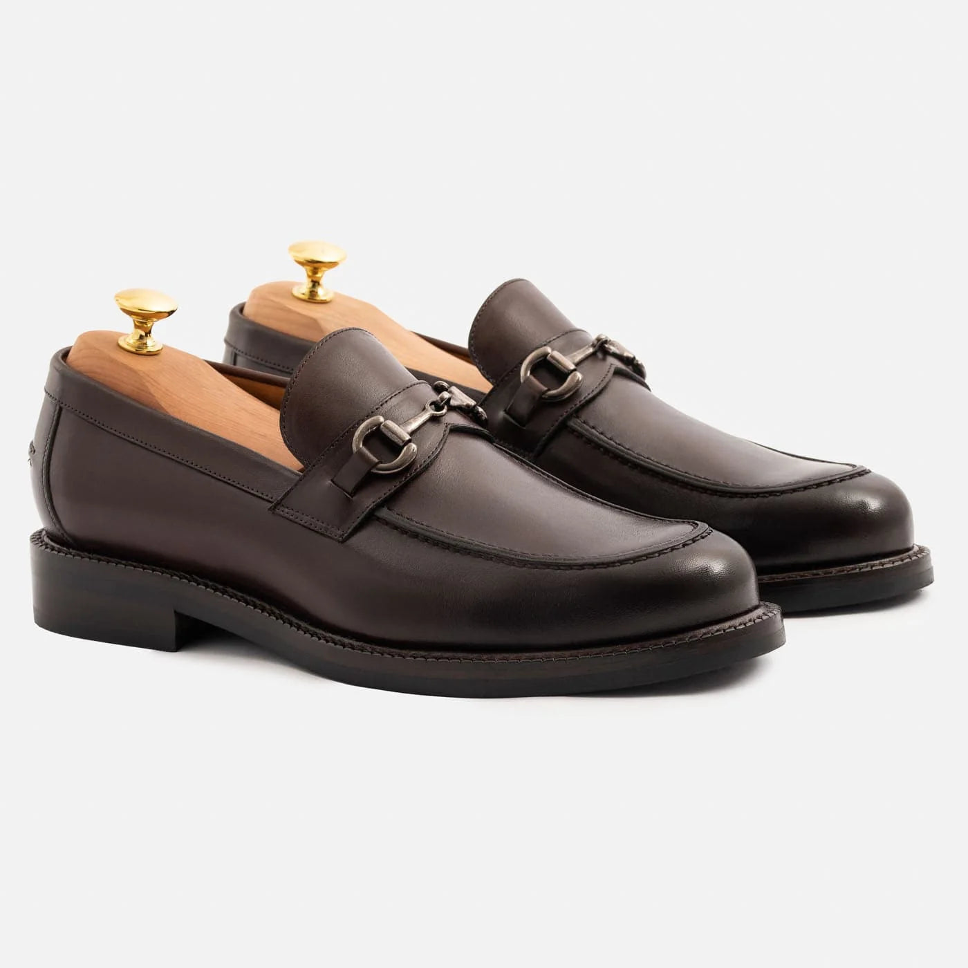 Eriksen Men's Classic Loafers