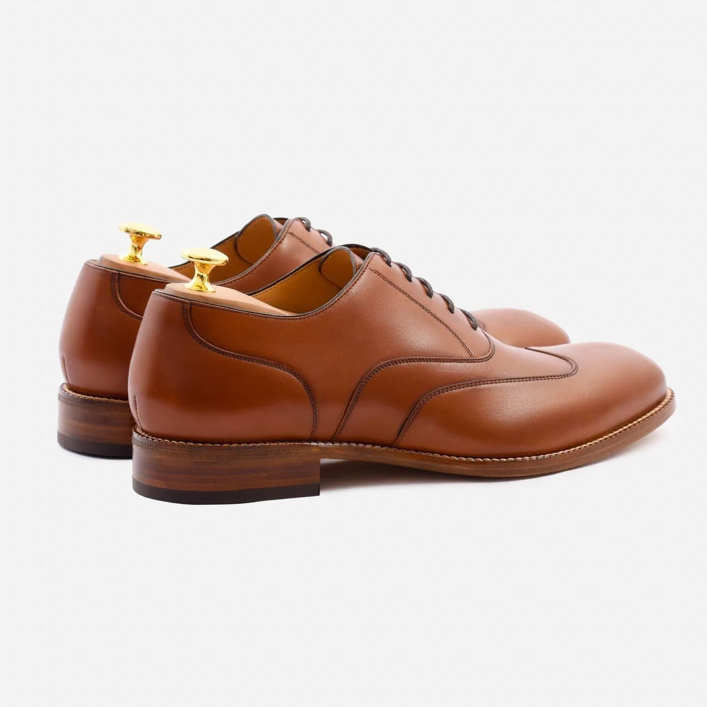 Men's Wright Austerity Oxford Shoes