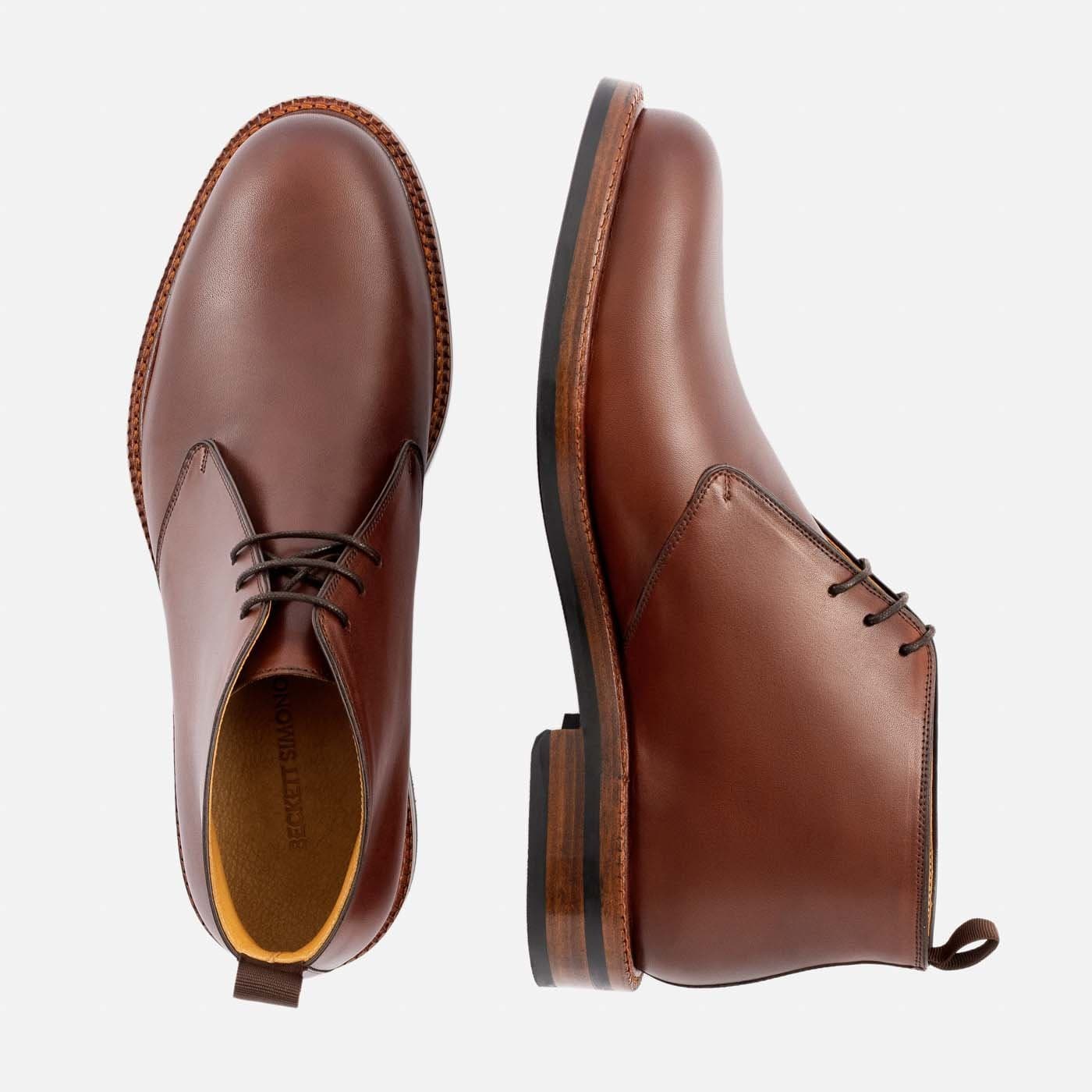 Men's Laval Chukka Boots