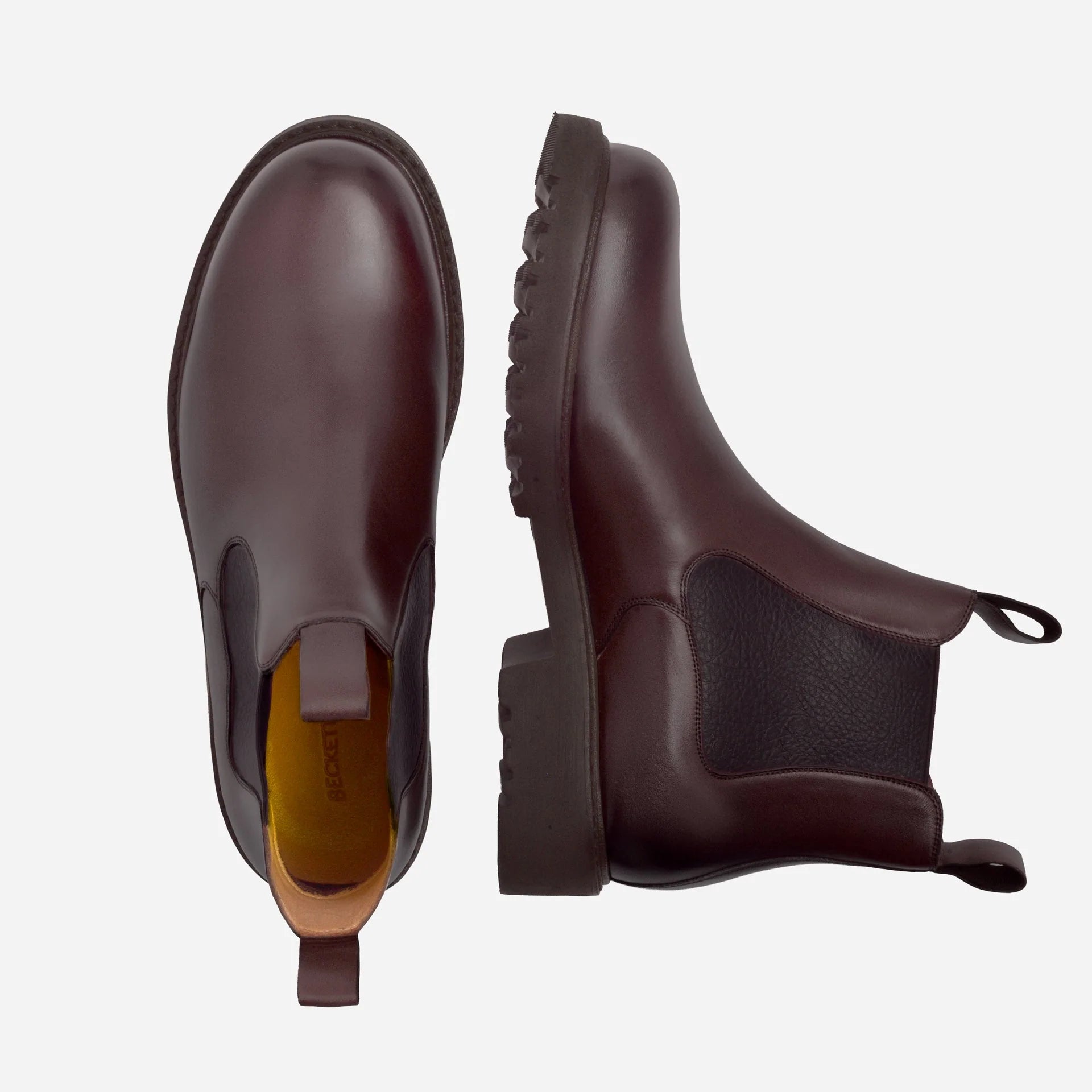 Men’s Silva Boots