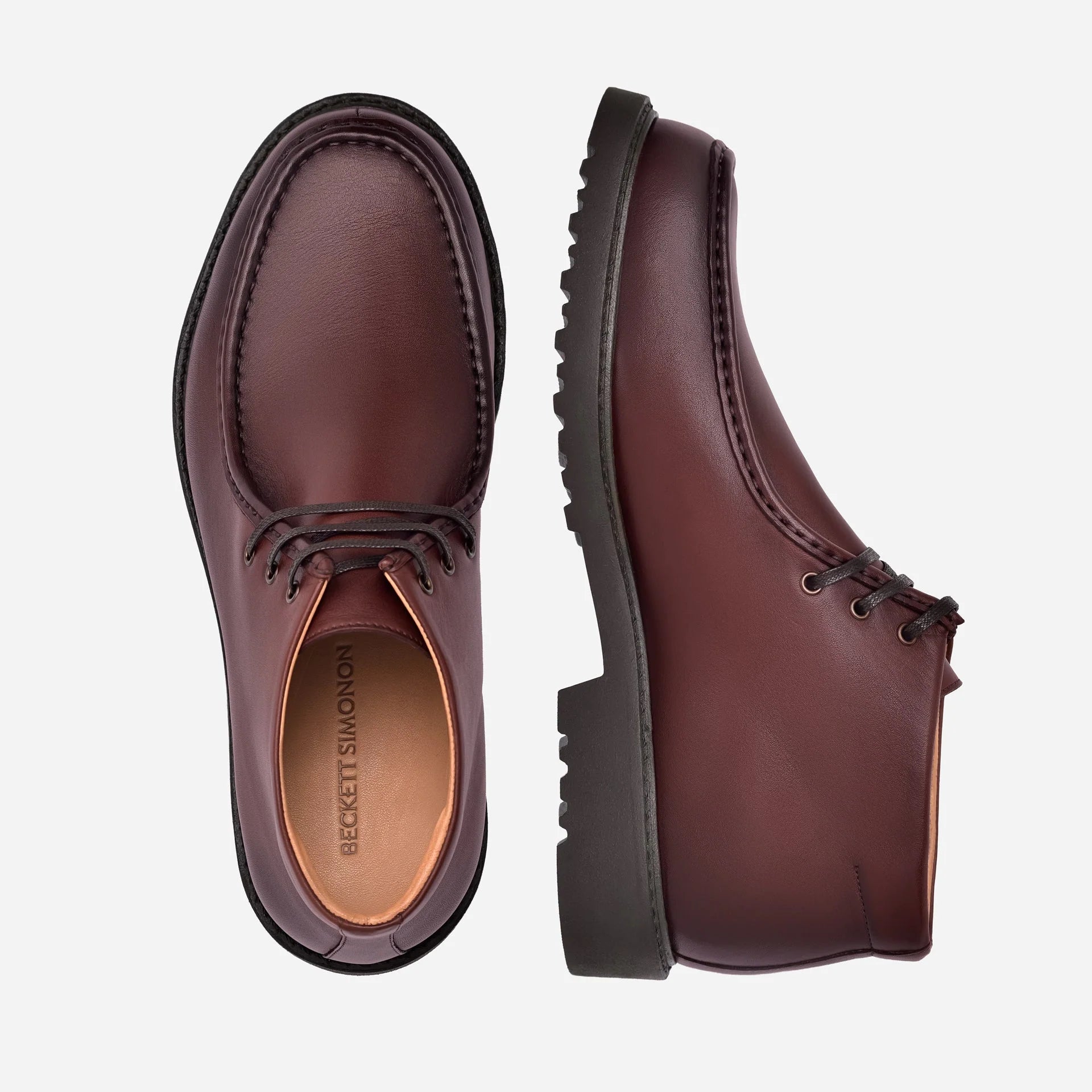 Men’s Harlan Classic Chukka Boots