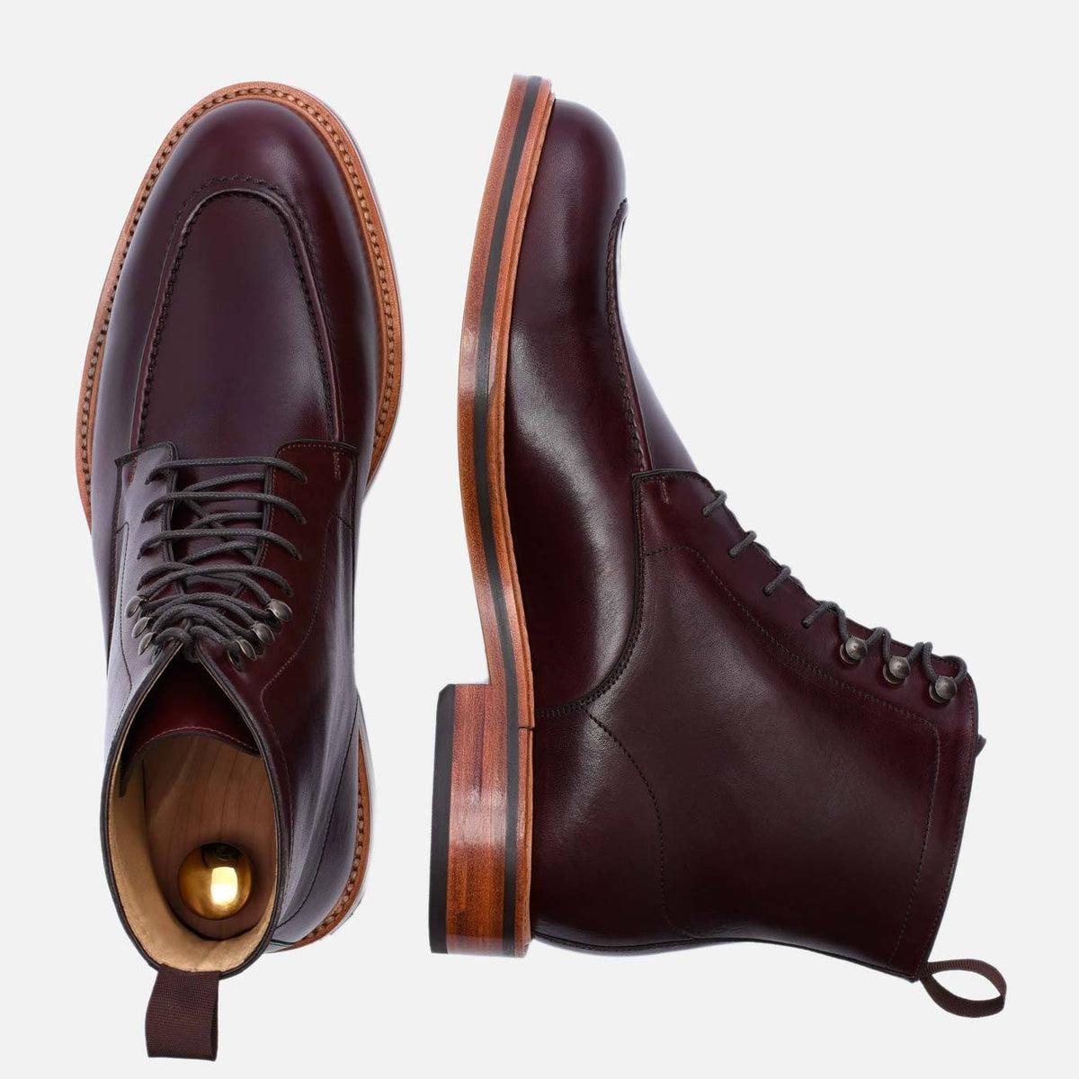Men's Gallagher Boots