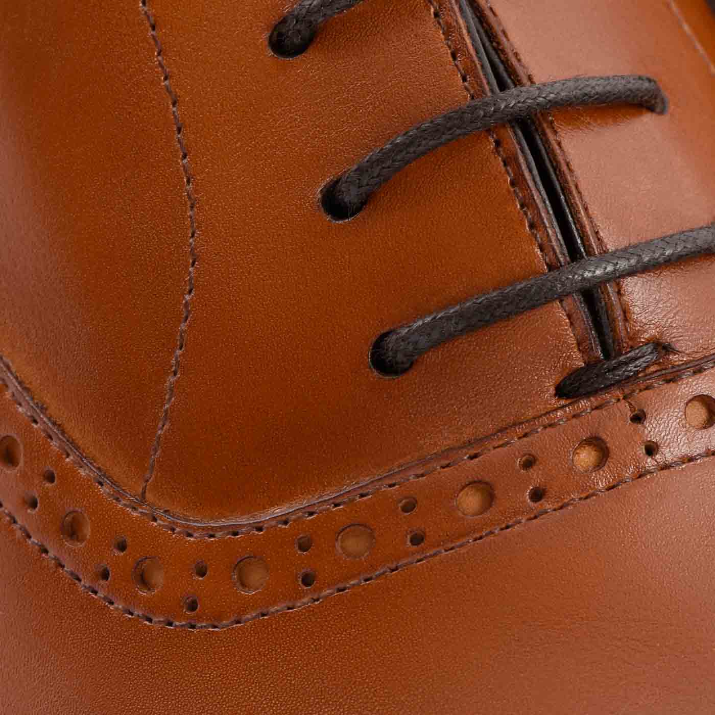 Men's Brent Oxford Shoes