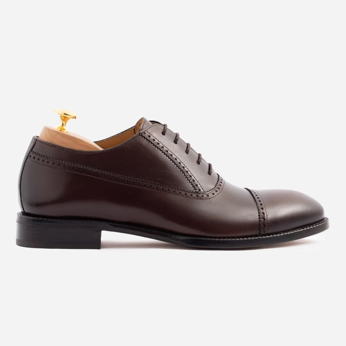 Men's Reyes Oxford Shoes