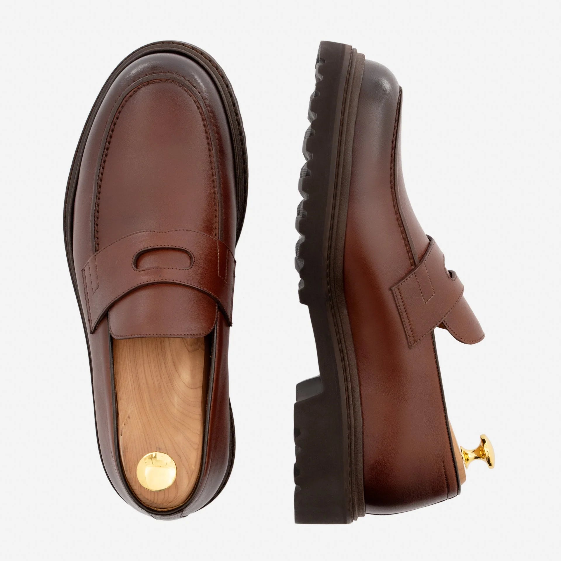 Men’s Fuentes Loafers