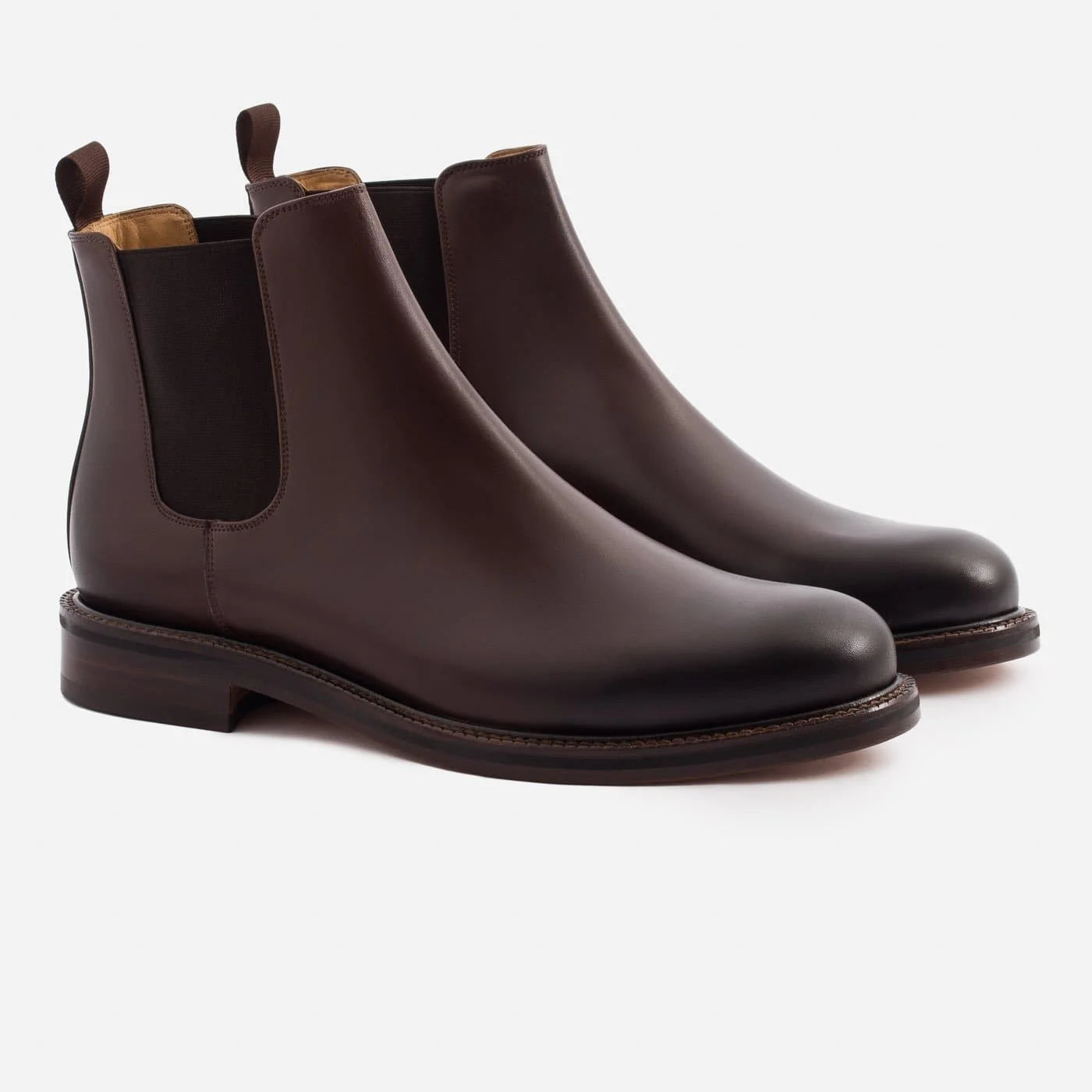 Men's Preston Chelsea Boots