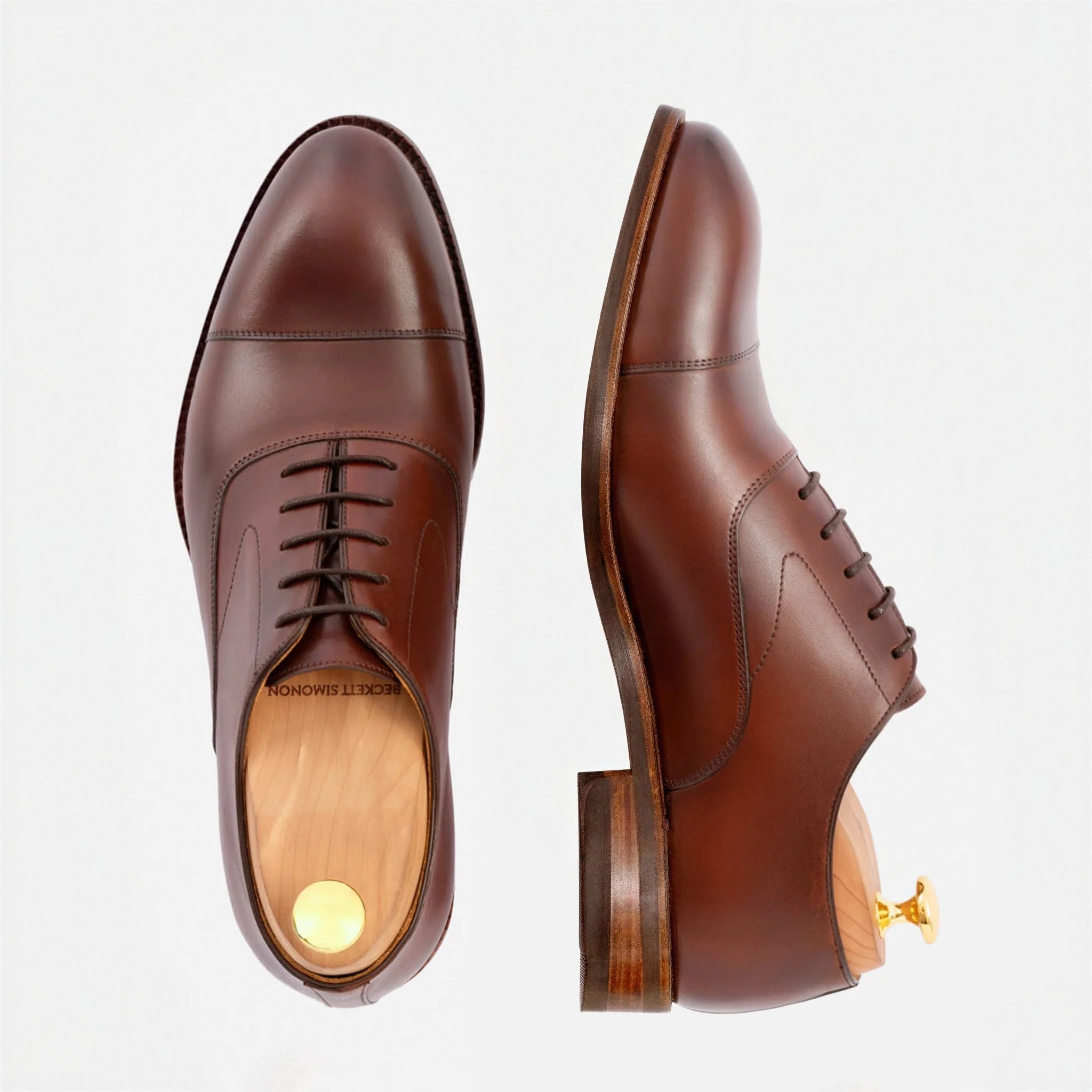Men's Dean Oxford Shoes