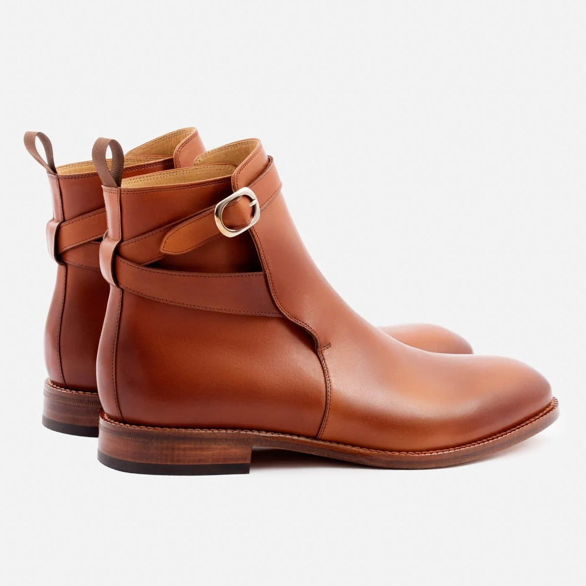 Men's Douglas Jodhpur Boots