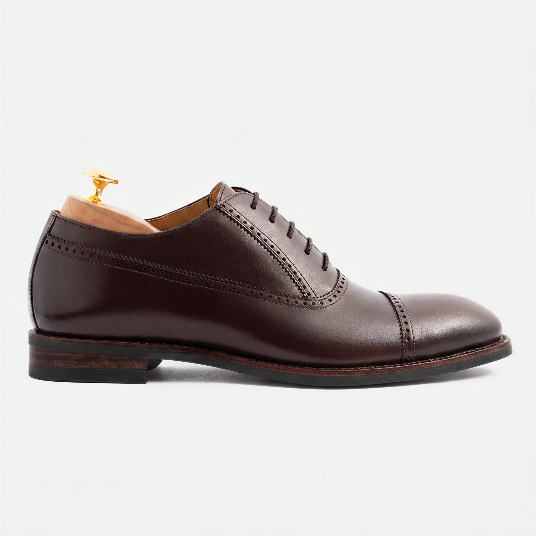 Men's Reyes Oxford Shoes