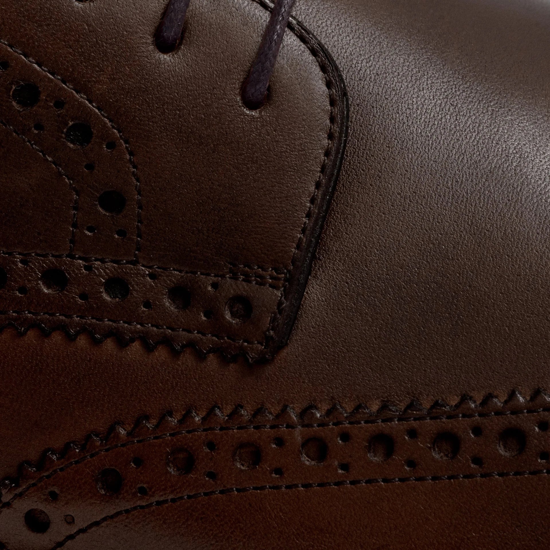 Gibson Wingtips - Men's
