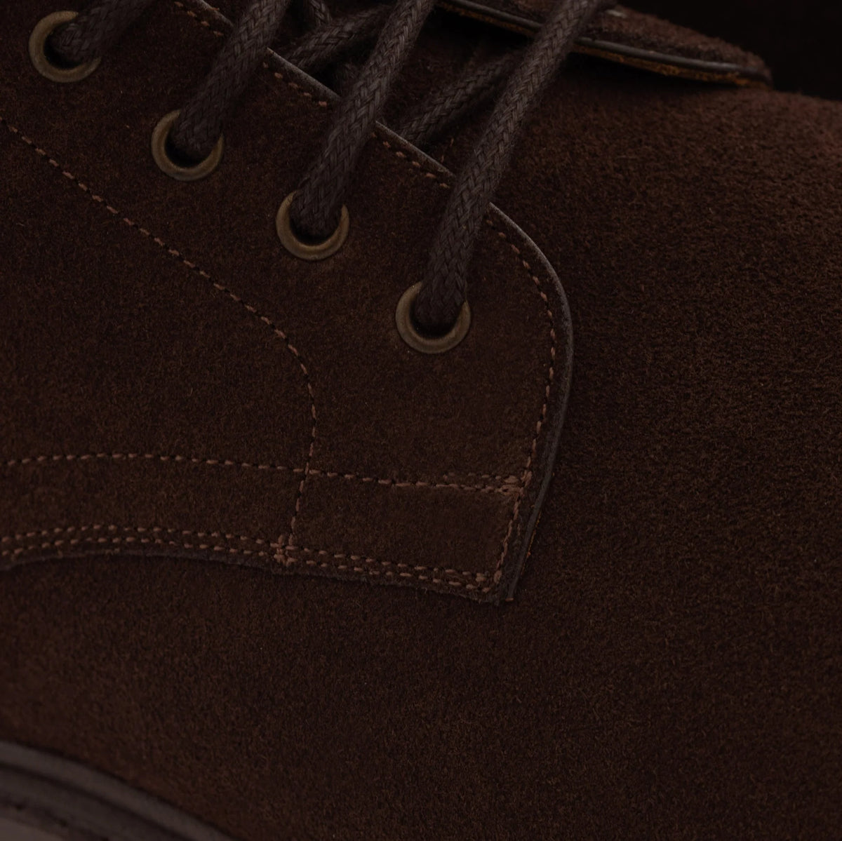 Men’s Mercer Boots – Water-Repellent Suede