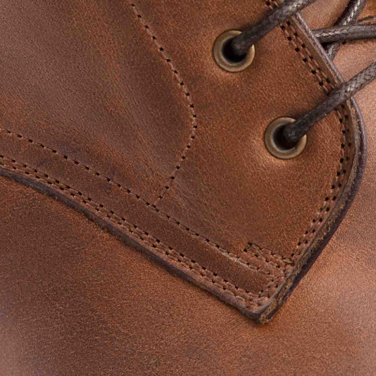 Men's Dowler Pull-Up Boots