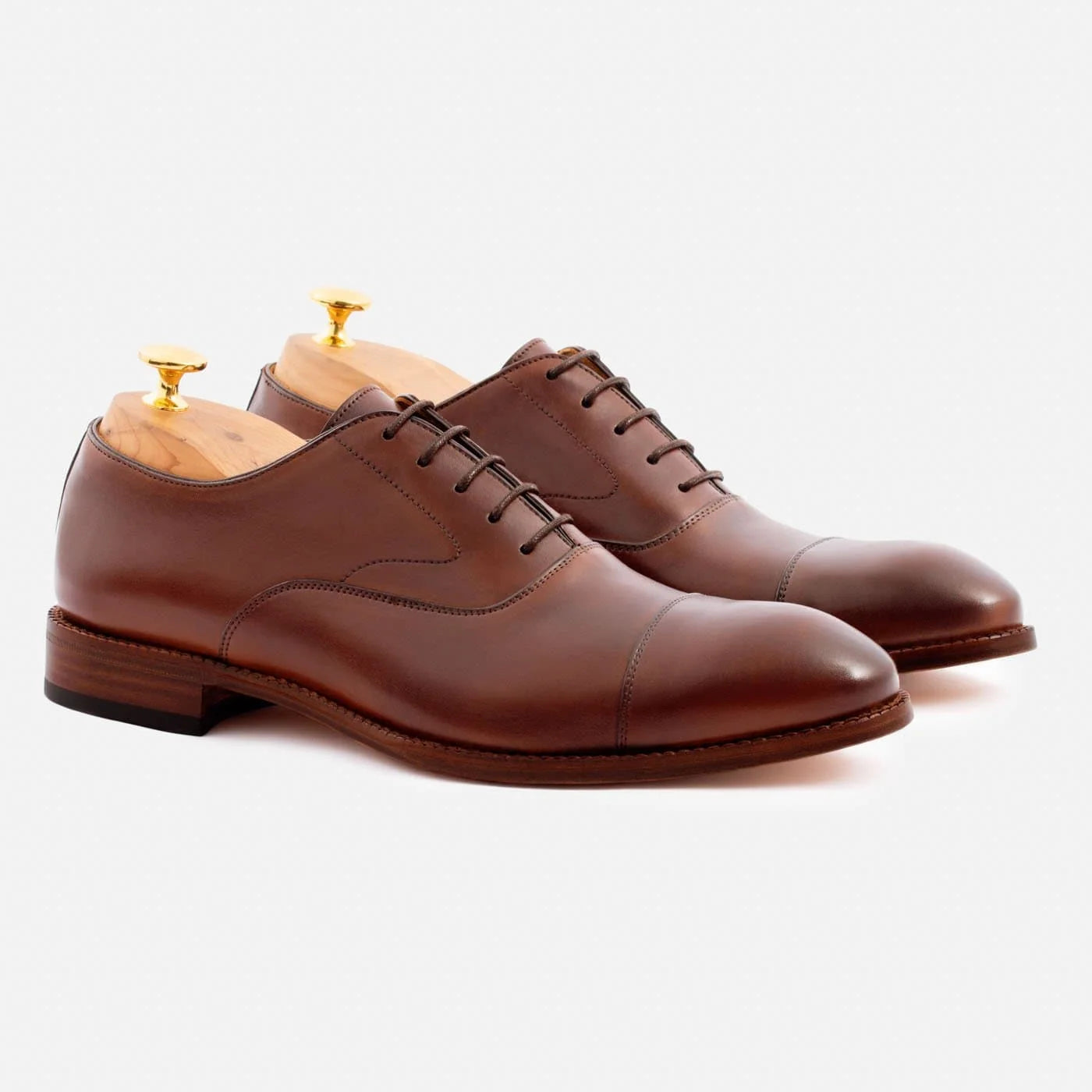 Men's Dean Oxford Shoes