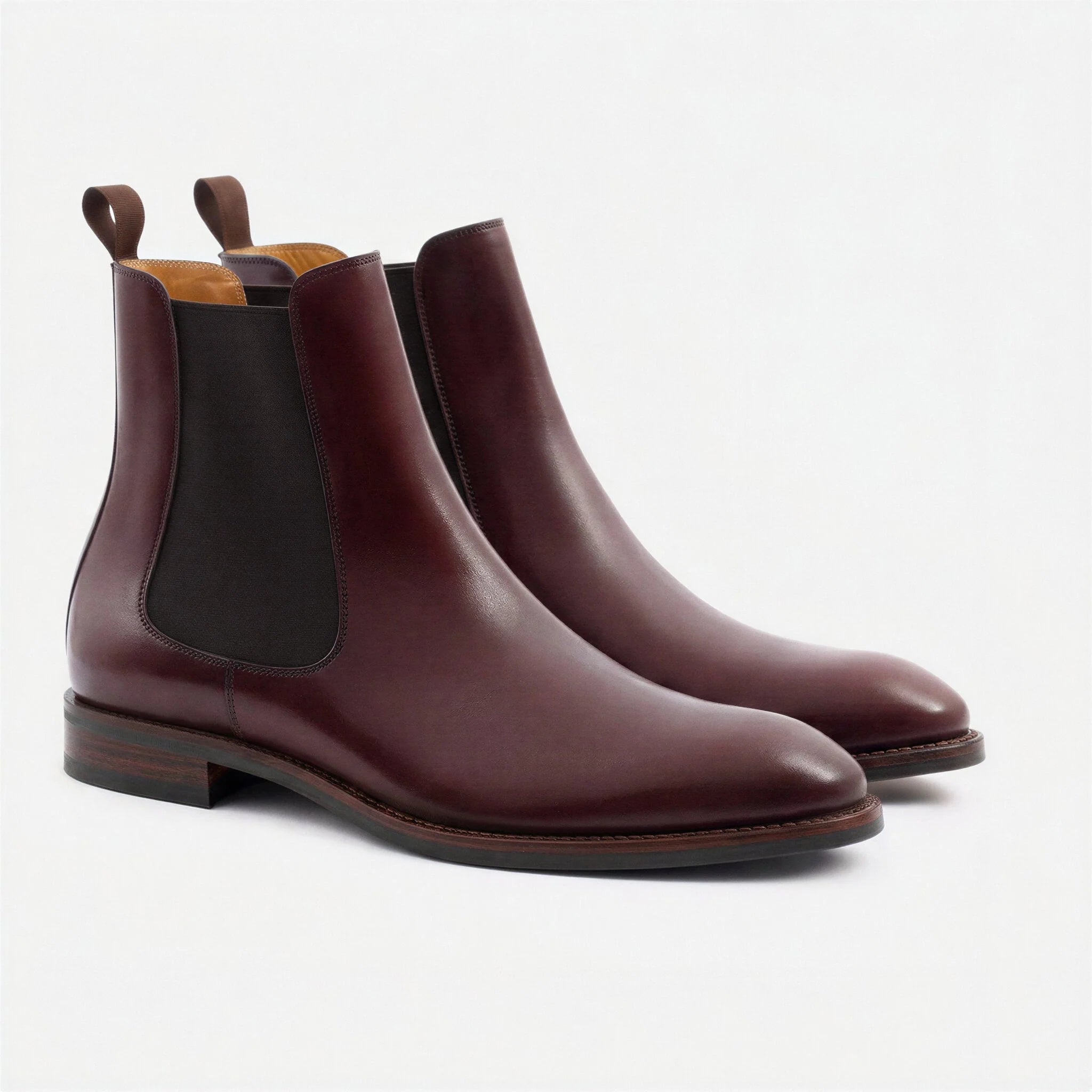 Men's Bolton Chelsea Boots