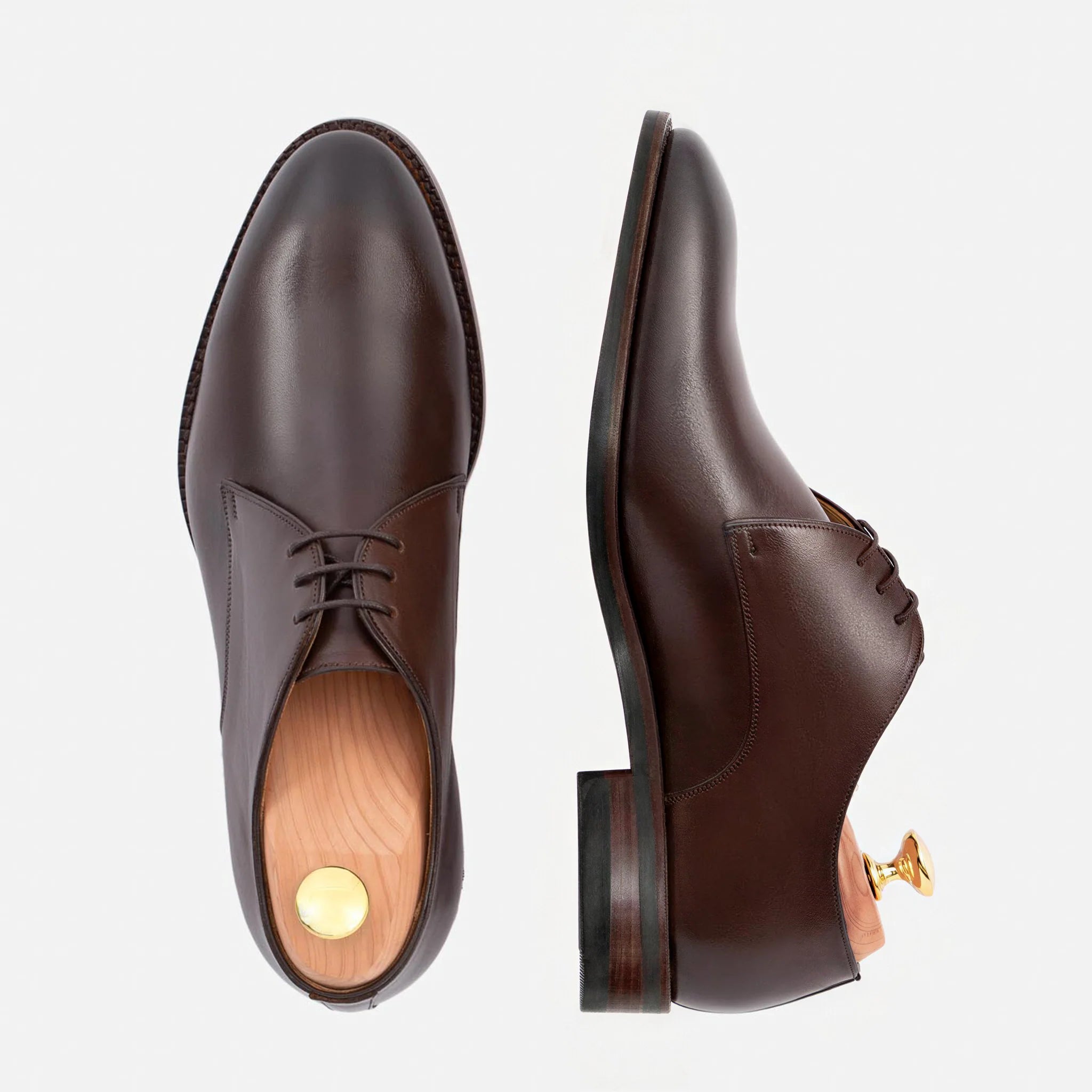Irvine Derbies - Men's