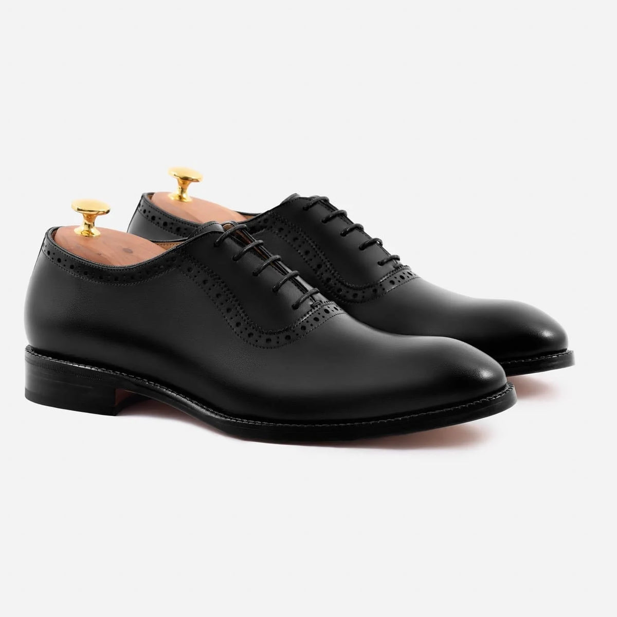 Men’s Grant Adelaide Oxford Dress Shoes