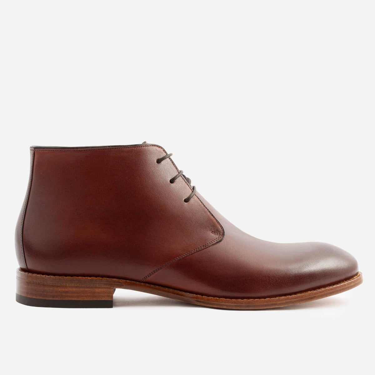 Men's Ellis Chukka Boots