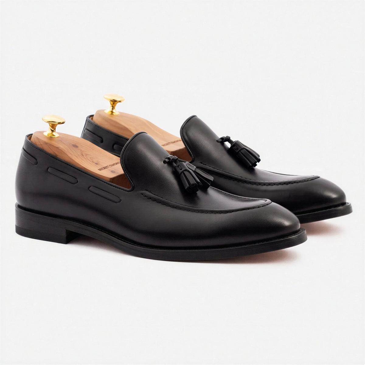Bernard Men's Tassel Loafers
