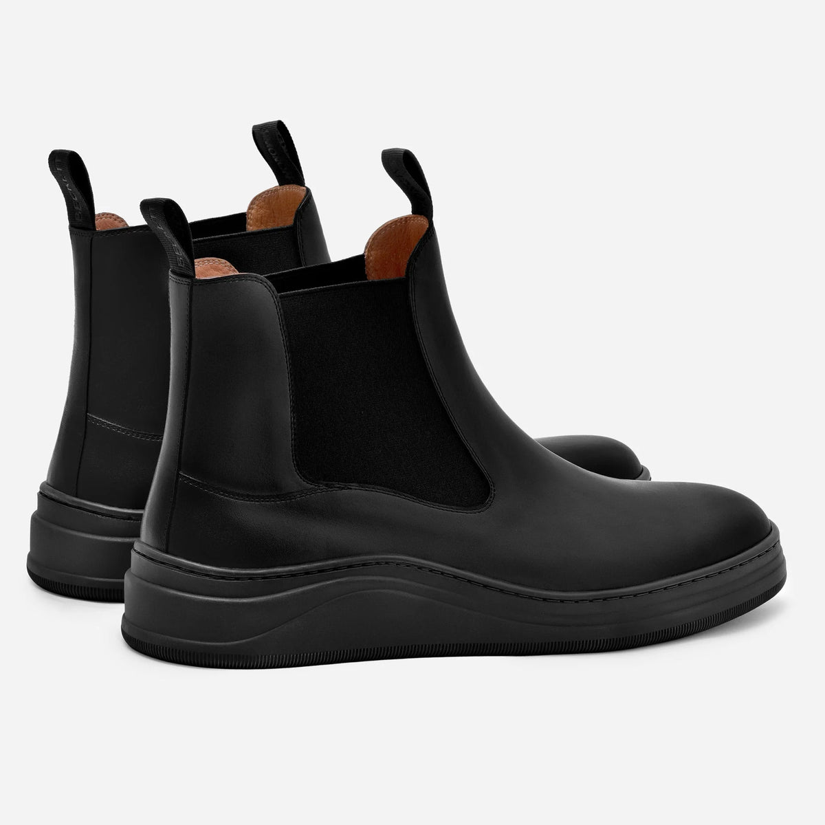 Men's Ashford Chelsea Boots for Timeless Style