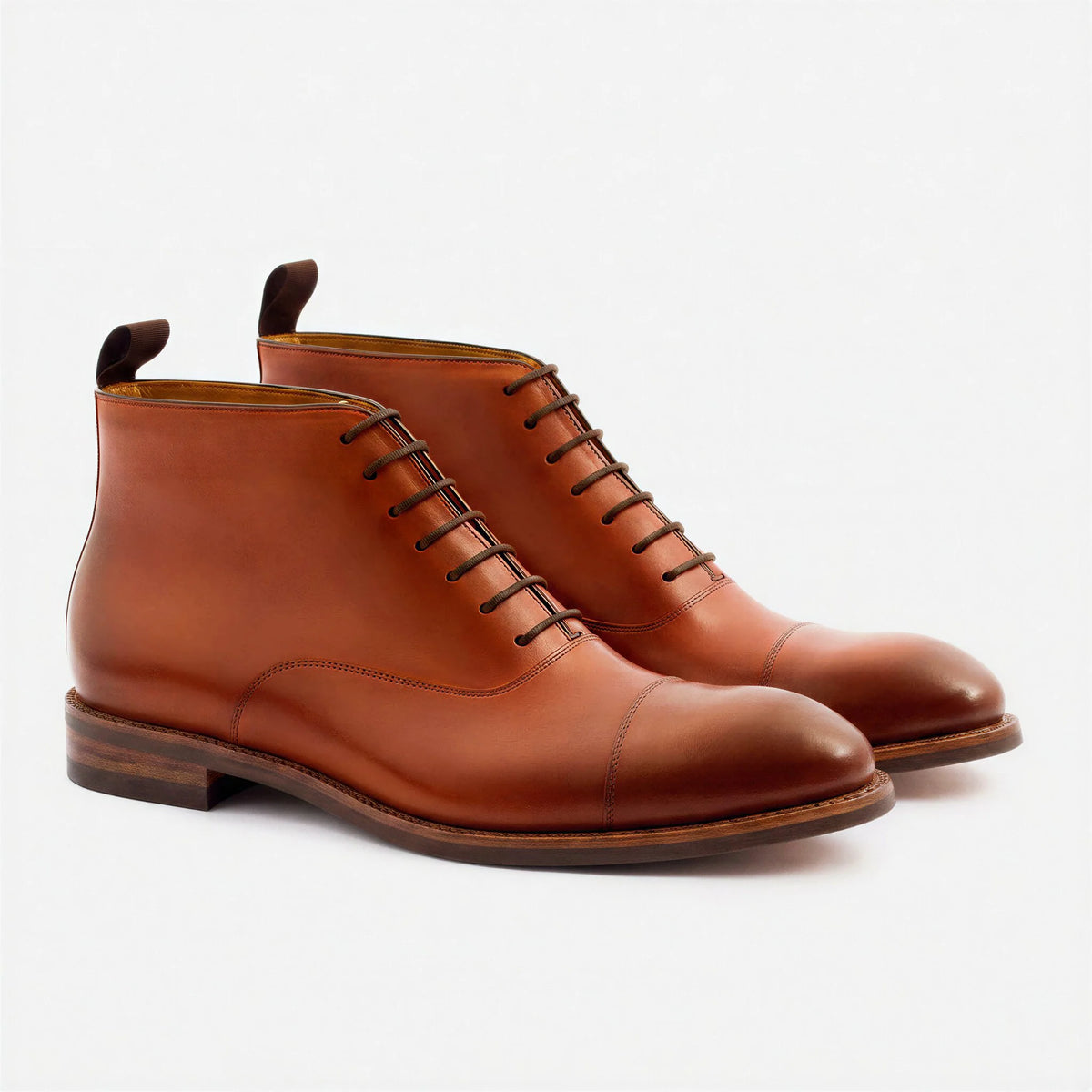 Men's Fonseca Boots