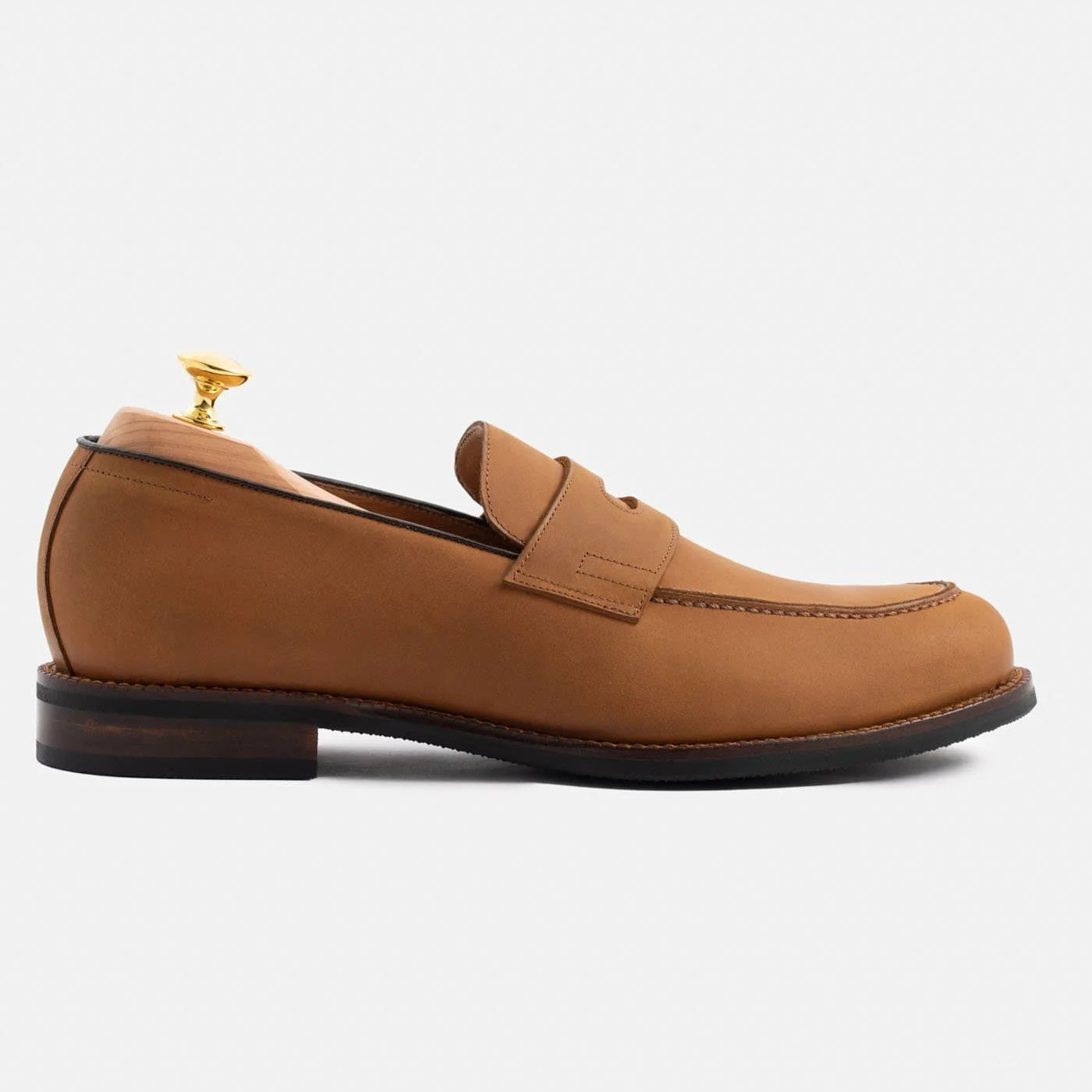 Roy Men's Pull-Up Loafers