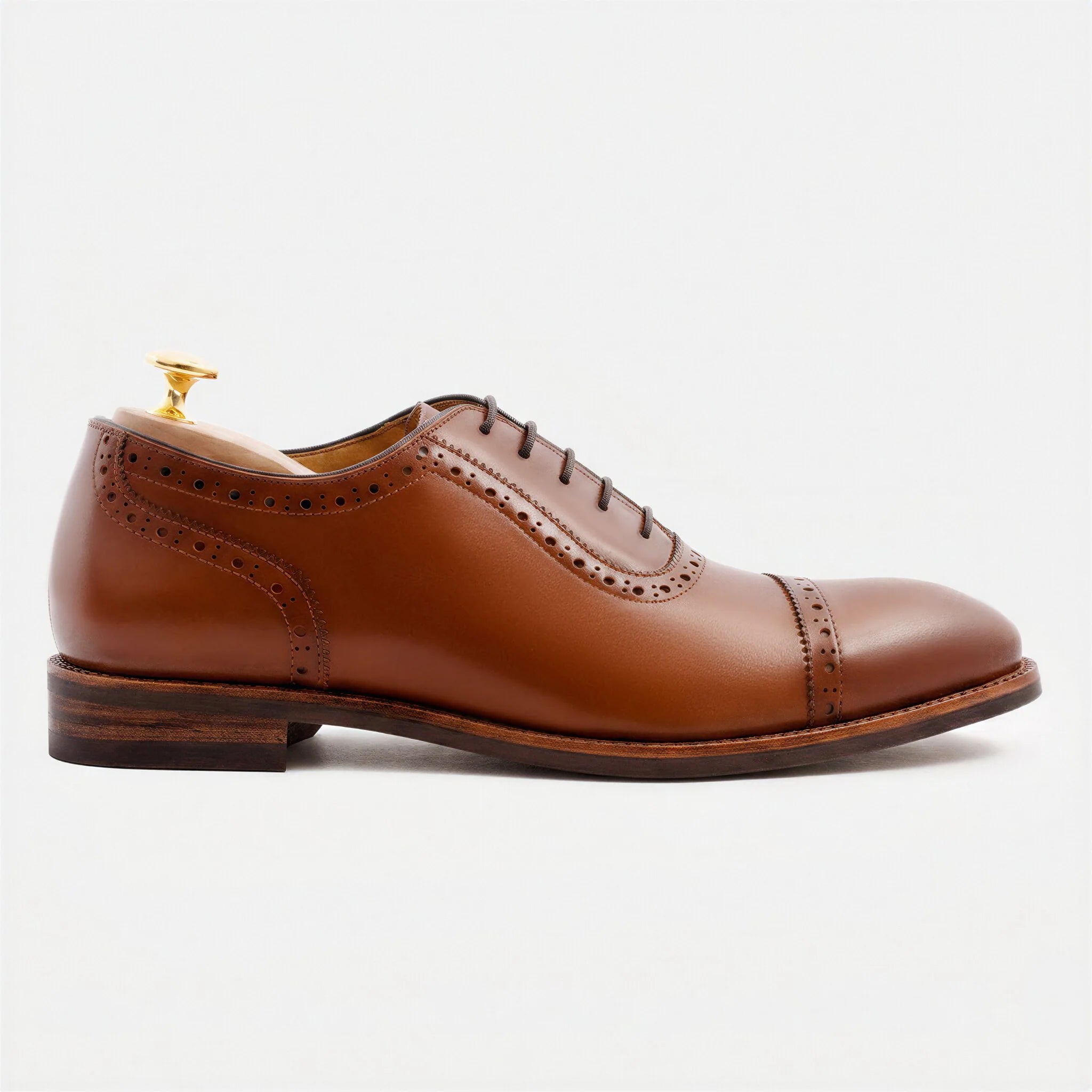 Men’s Durant Oxford Dress Shoes