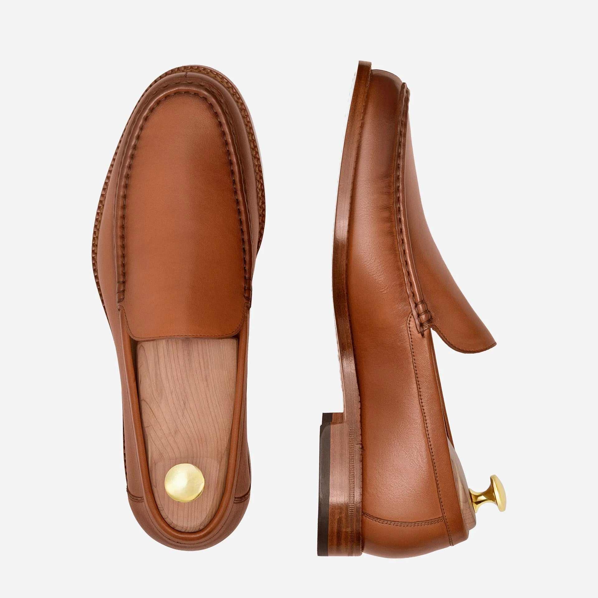 Men’s Weston Classic Loafers