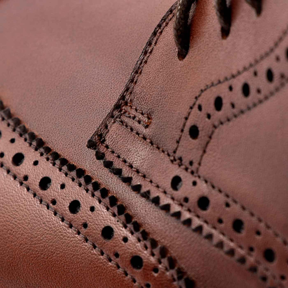 Men's Nolan Brogue Boots
