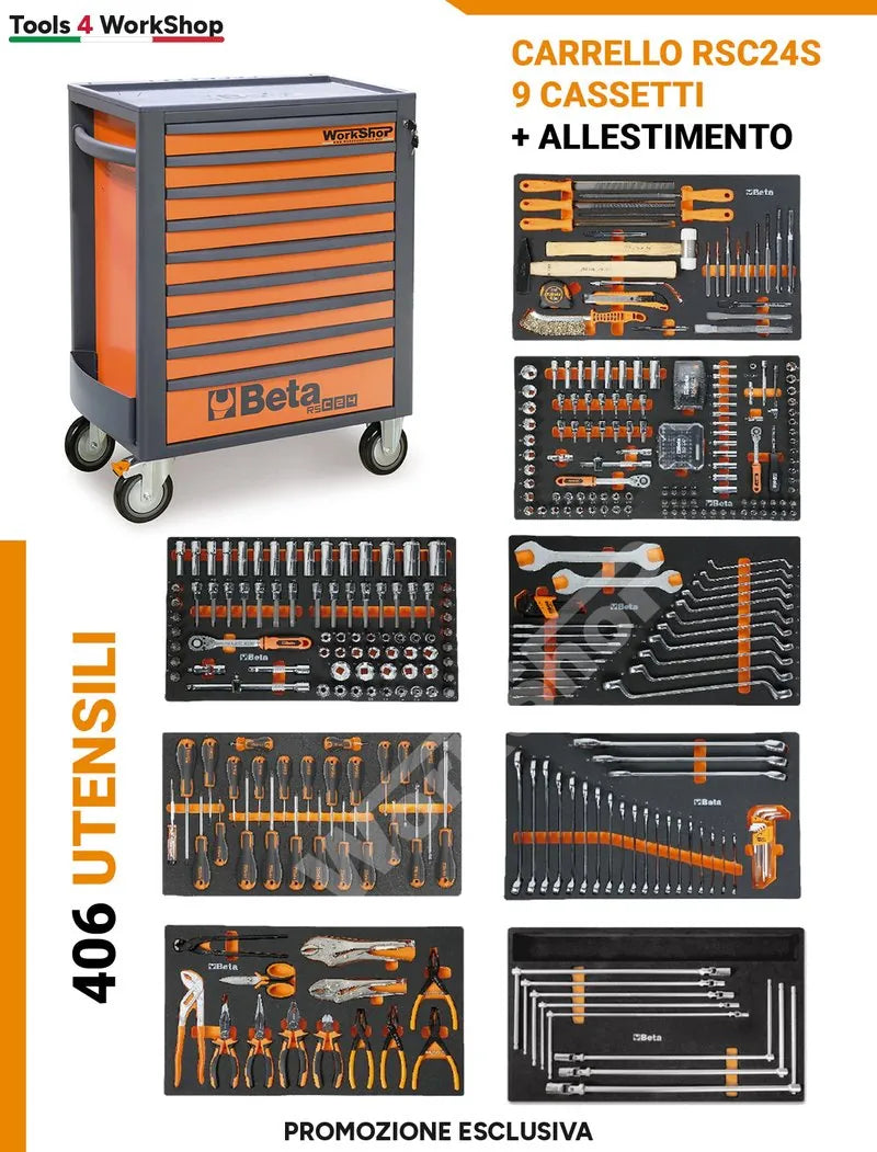 Carrello